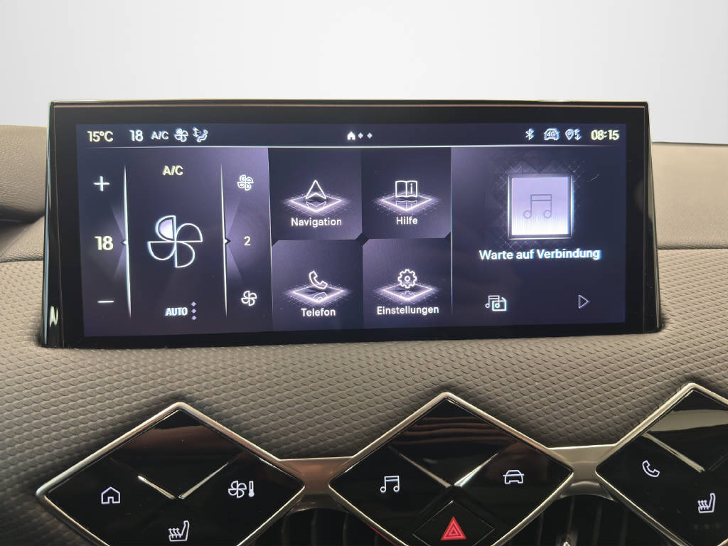 DS AUTOMOBILES DS3 1.2 Hybrid Diva-image-14