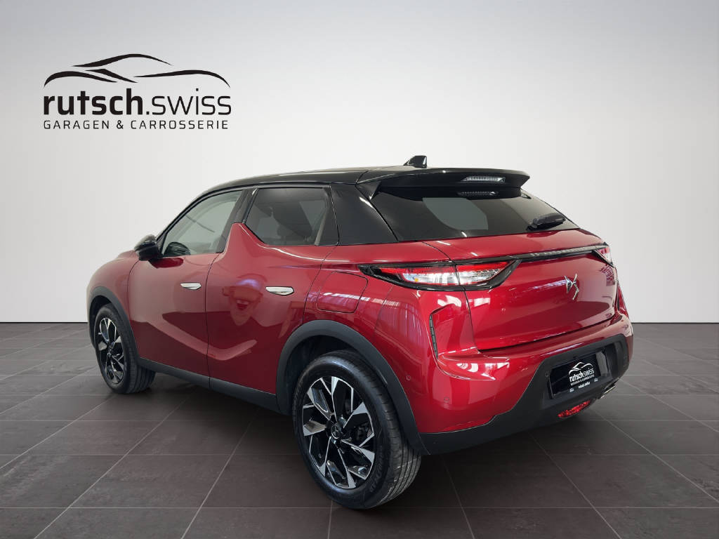 DS AUTOMOBILES DS3 1.2 Hybrid Diva-image-3