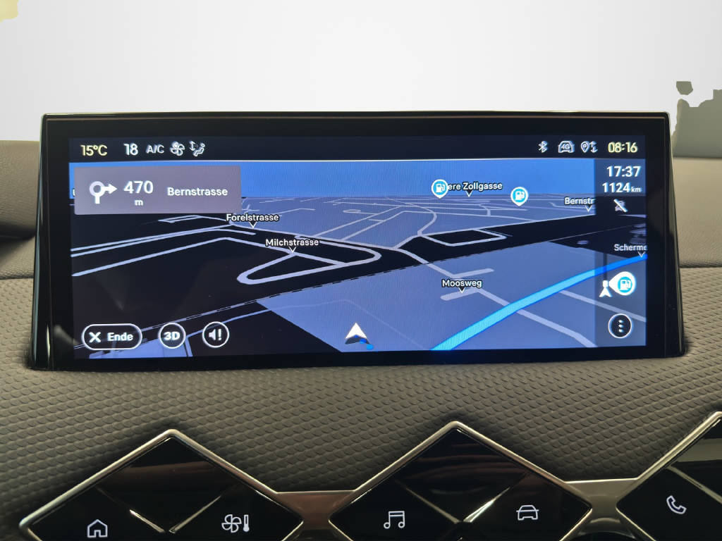 DS AUTOMOBILES DS3 1.2 Hybrid Diva-image-12