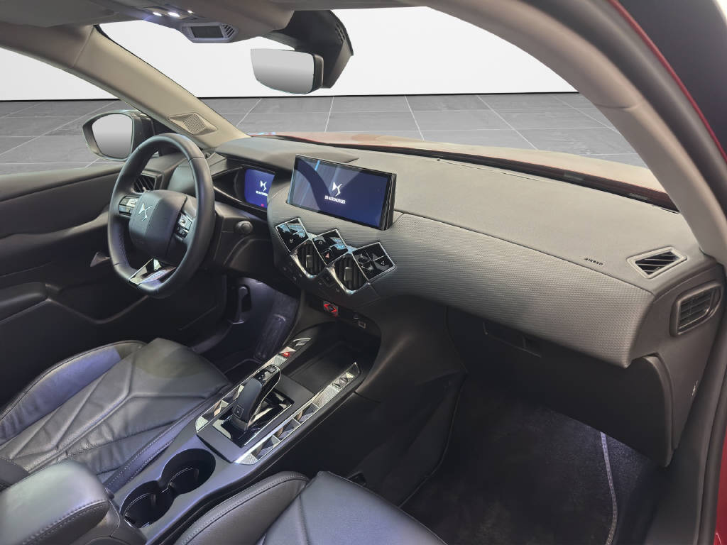 DS AUTOMOBILES DS3 1.2 Hybrid Diva-image-8