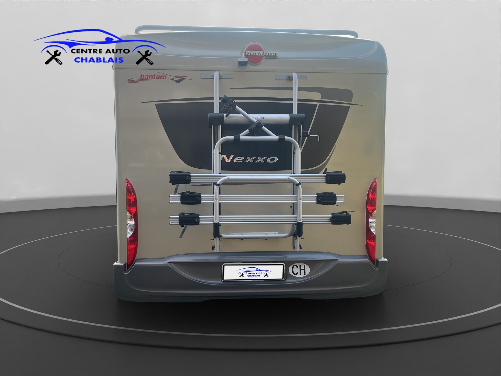 FIAT Burstner T 720-image-4