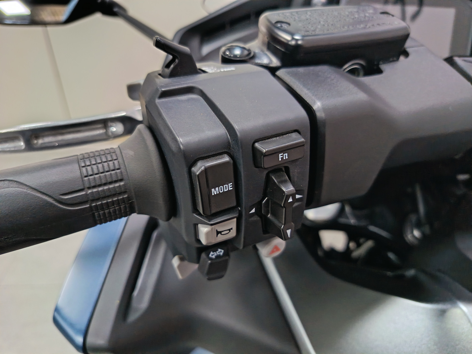 HONDA NSS 750 Forza 750-image-7