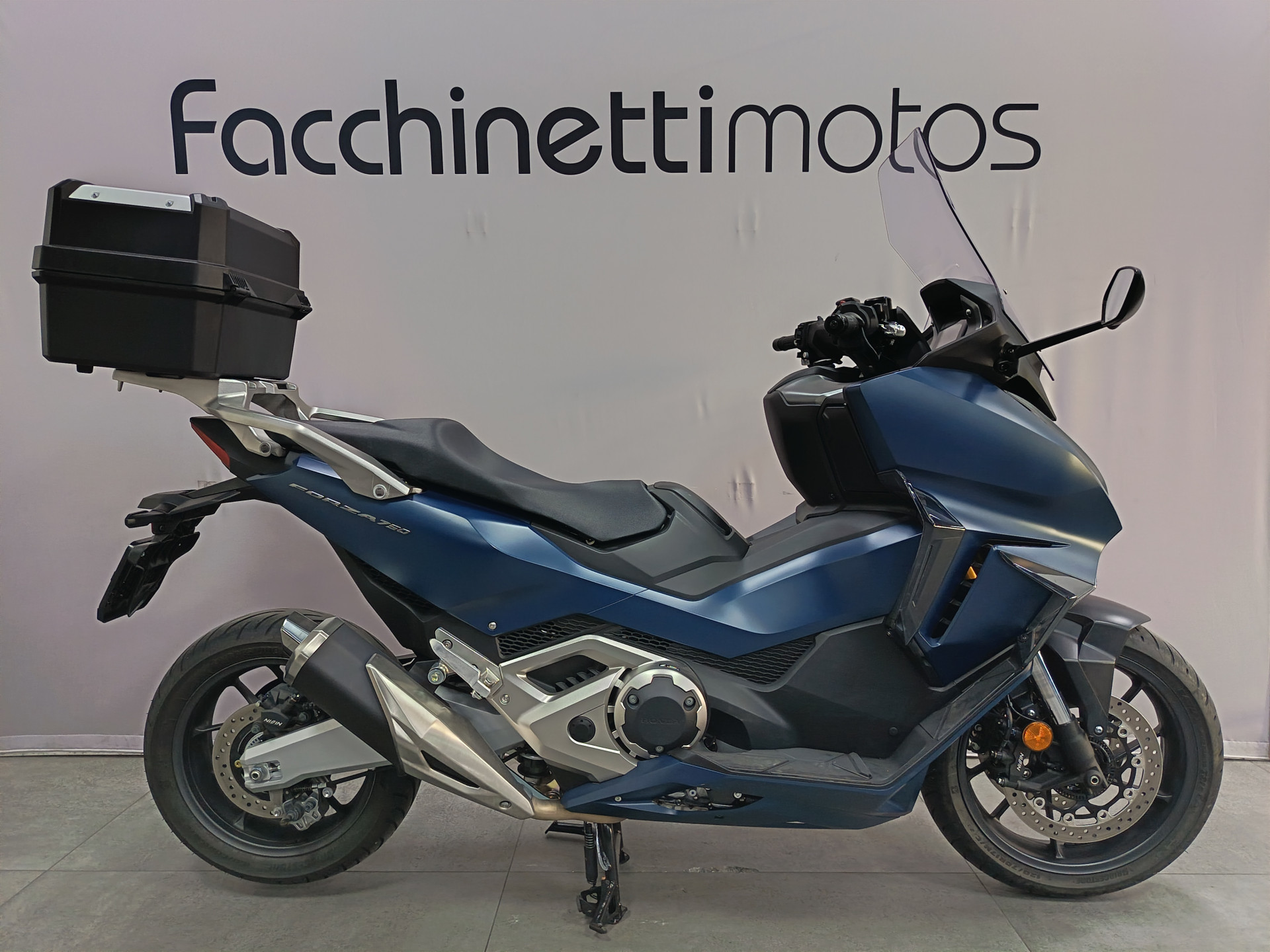 HONDA NSS 750 Forza 750-image-0