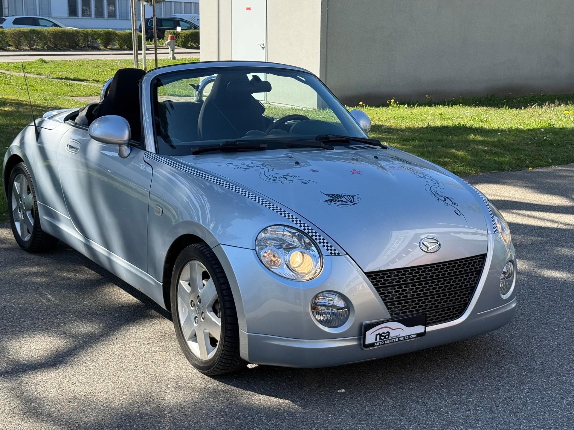 DAIHATSU Copen 1.3-image-2