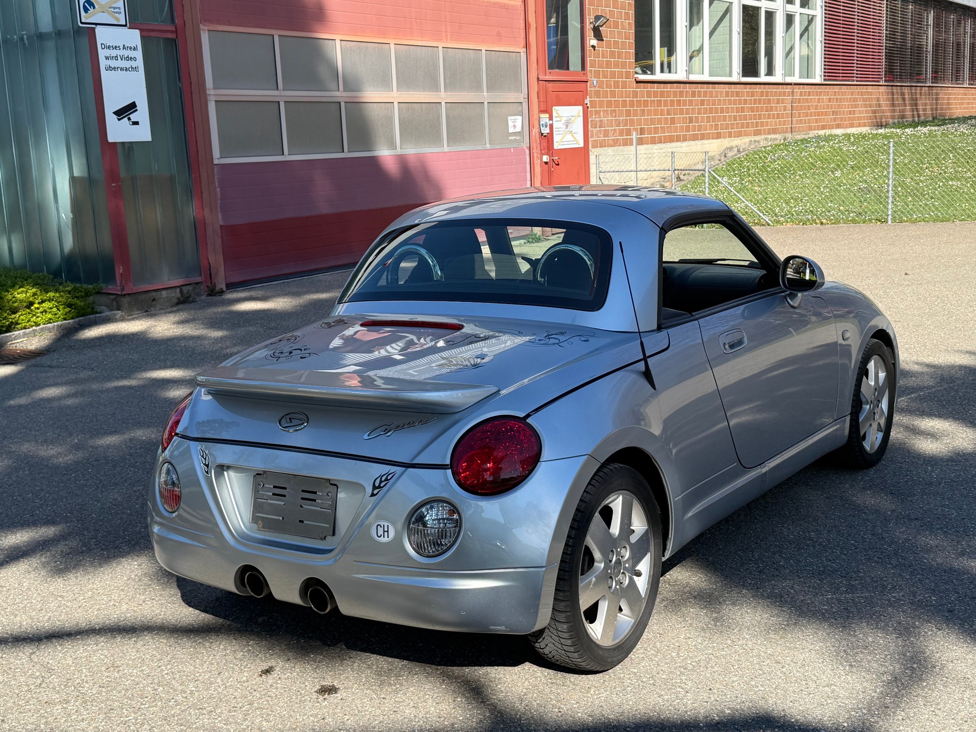 DAIHATSU Copen 1.3-image-6