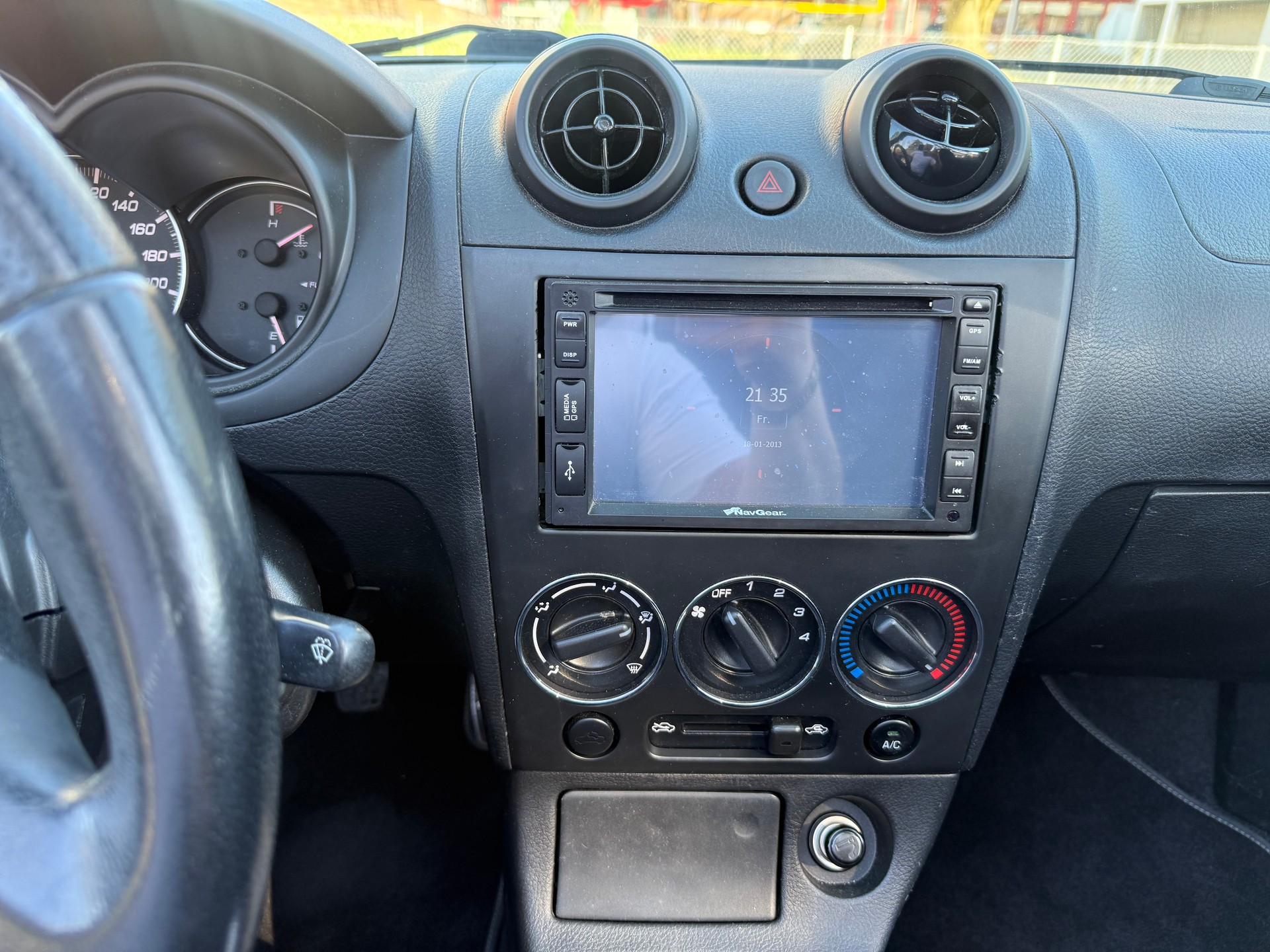 DAIHATSU Copen 1.3-image-8