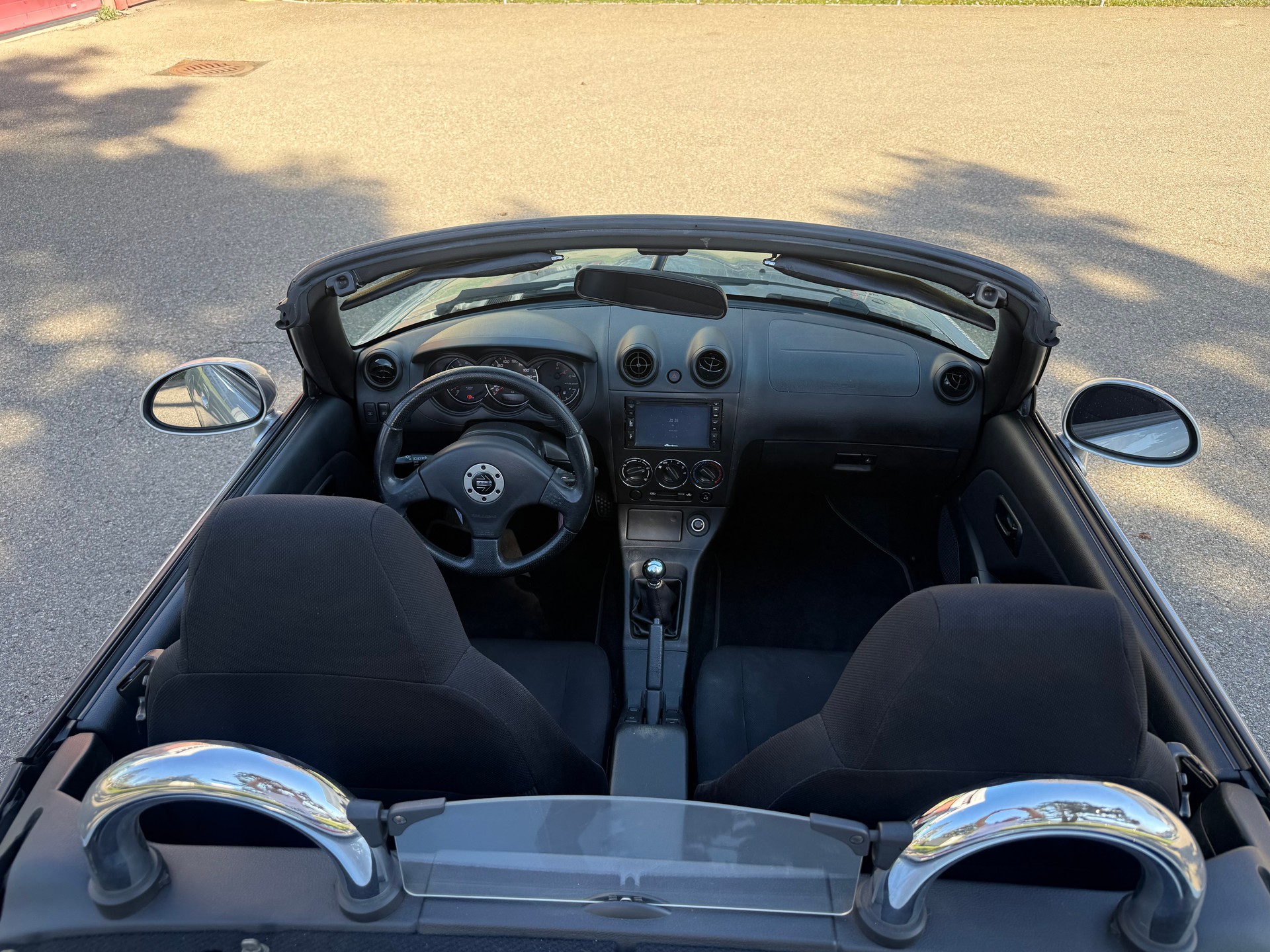 DAIHATSU Copen 1.3-image-9
