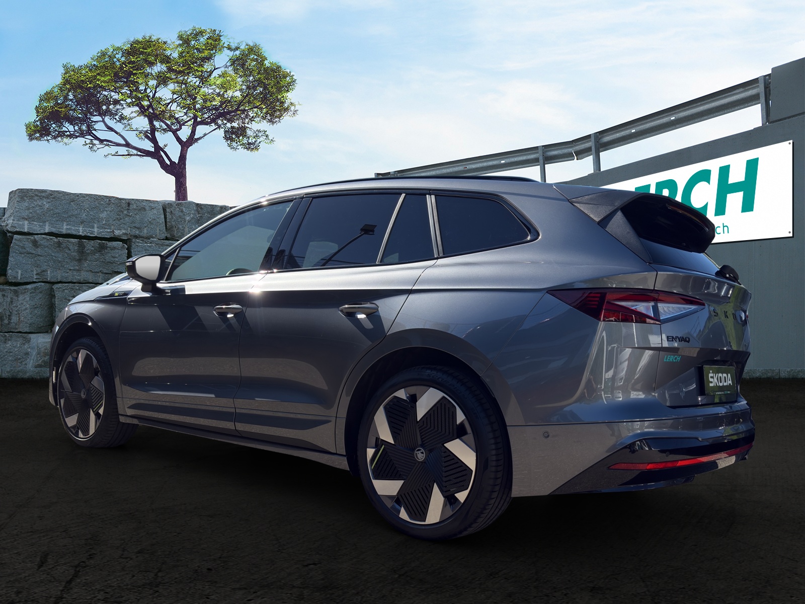 SKODA Enyaq 4x4 RS-showroom-element-3