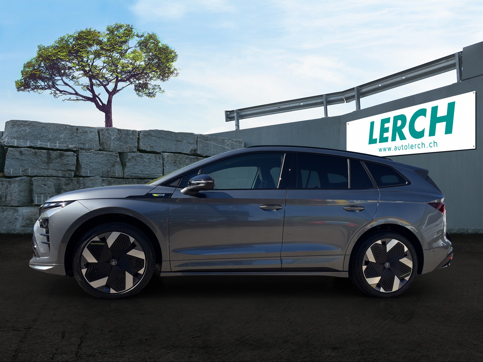 SKODA Enyaq 4x4 RS-showroom-element-2