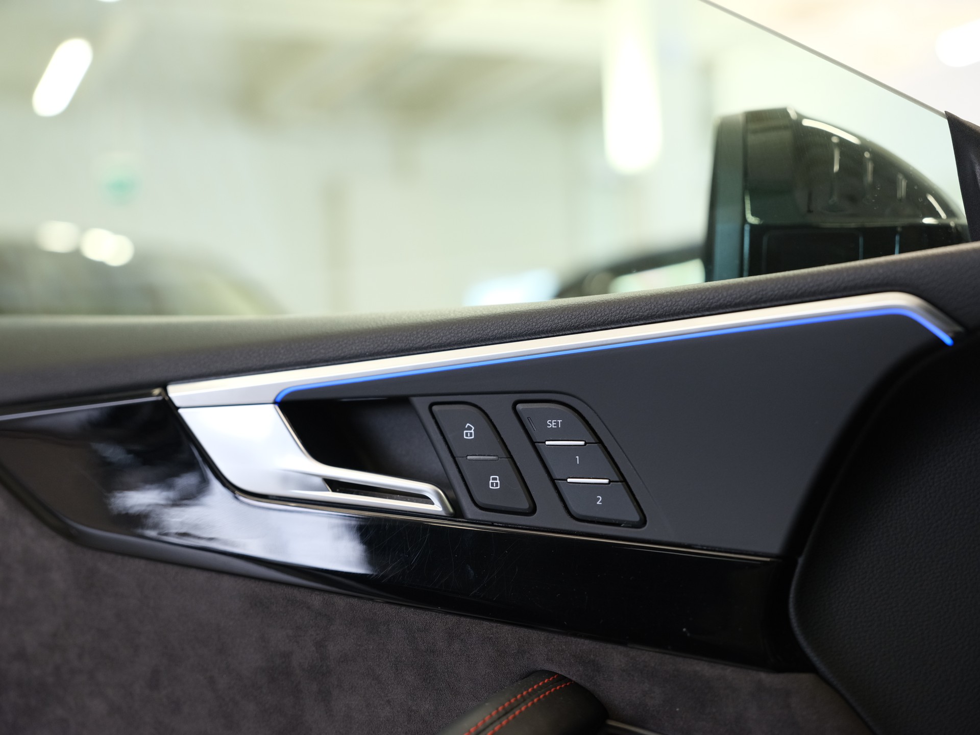 AUDI RS5 Coupé 2.9 TFSI quattro tiptronic *Ambientebeleuchtung* *Head up Display* *Lederausstattung*-image-28