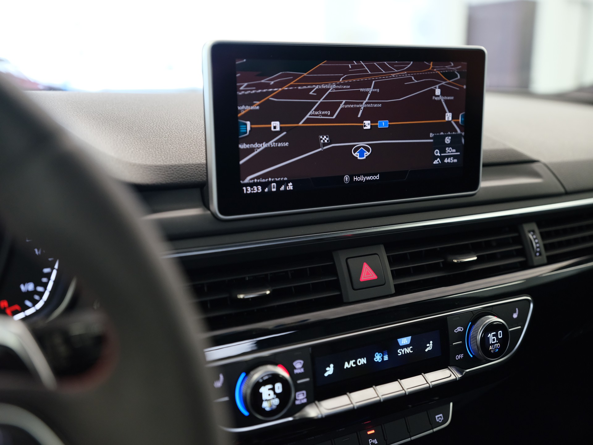 AUDI RS5 Coupé 2.9 TFSI quattro tiptronic *Ambientebeleuchtung* *Head up Display* *Lederausstattung*-image-23