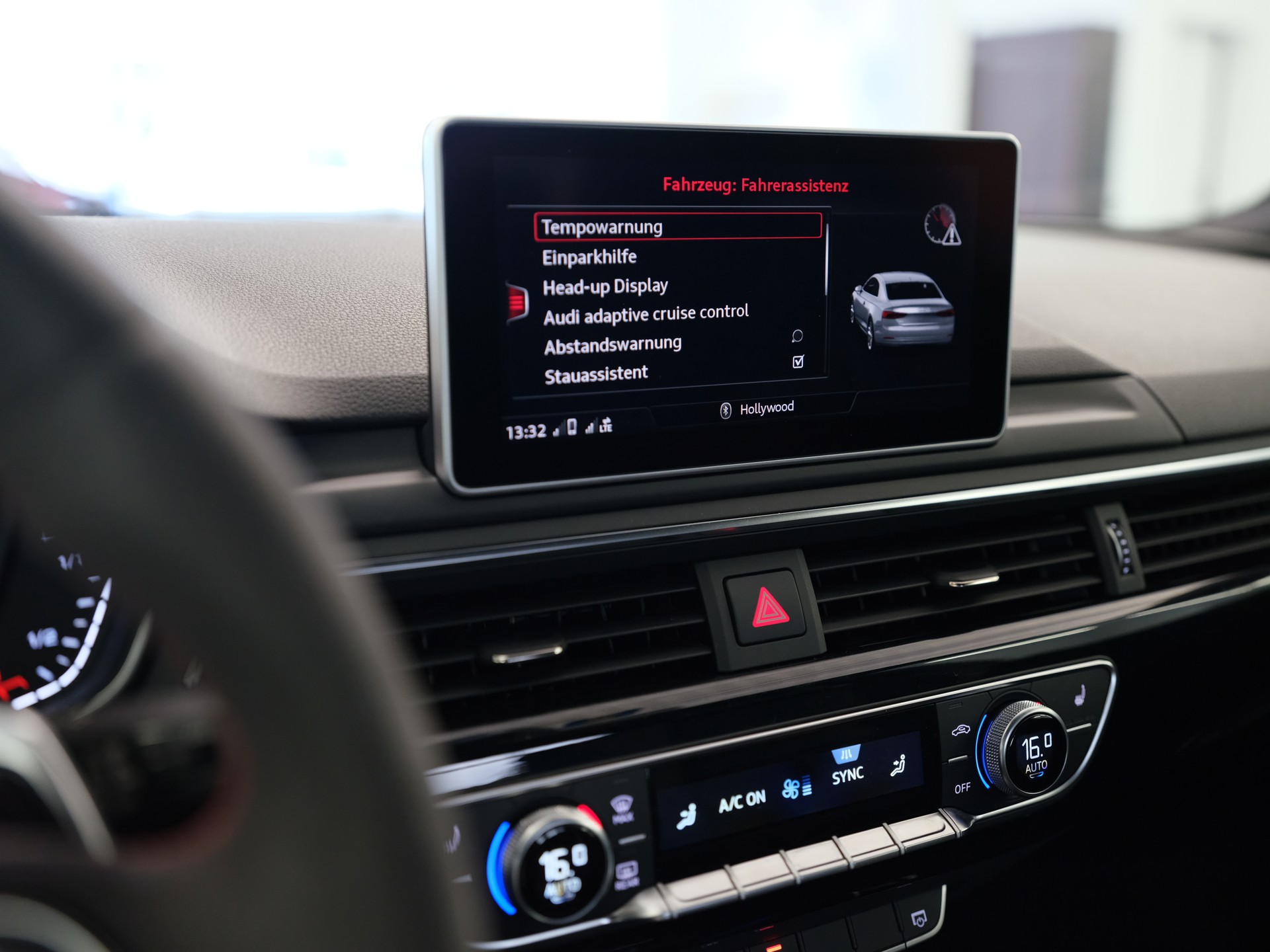 AUDI RS5 Coupé 2.9 TFSI quattro tiptronic *Ambientebeleuchtung* *Head up Display* *Lederausstattung*-image-21
