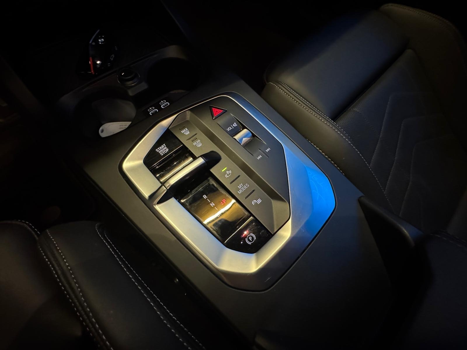BMW M135 xDrive M Sport Pro-image-22