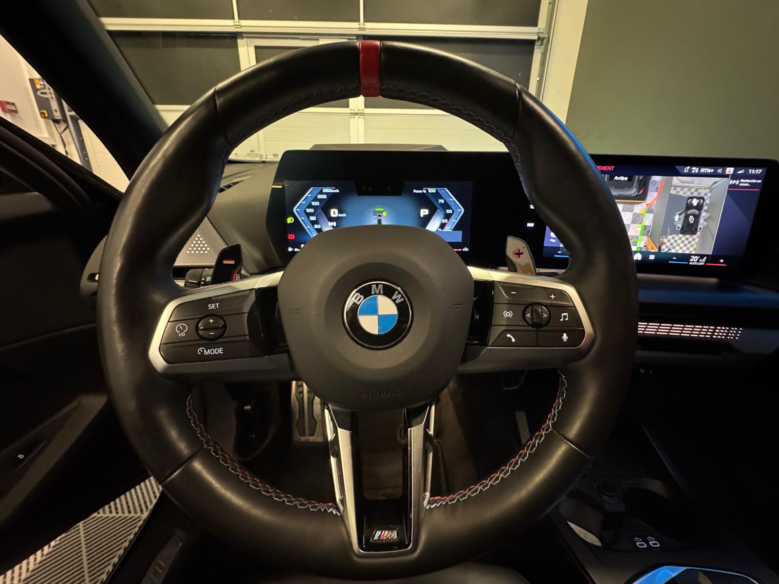 BMW M135 xDrive M Sport Pro-image-16