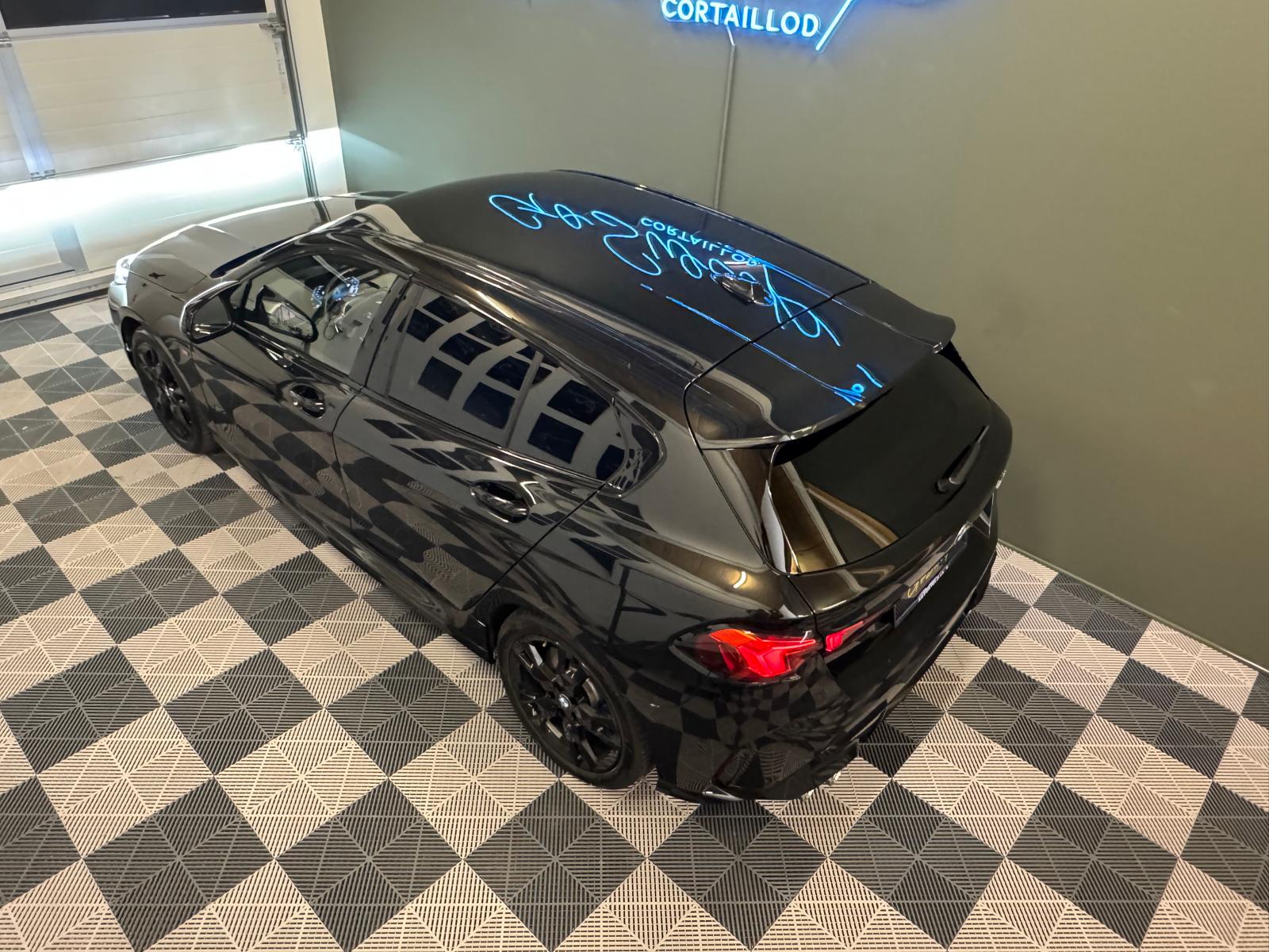 BMW M135 xDrive M Sport Pro-showroom-element-2