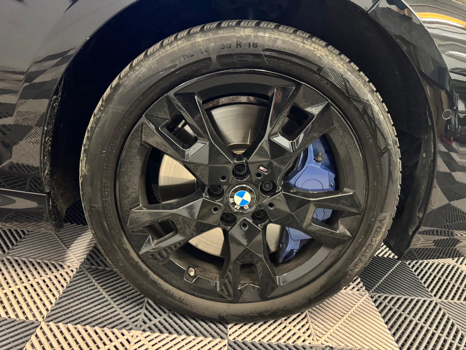 BMW M135 xDrive M Sport Pro-image-30