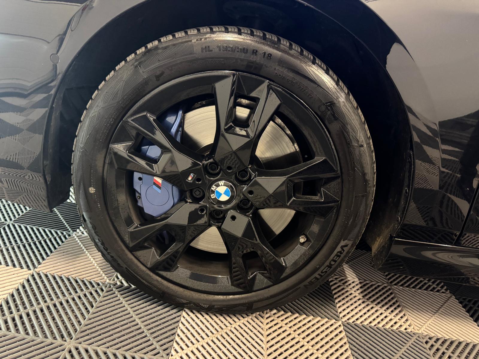 BMW M135 xDrive M Sport Pro-image-27