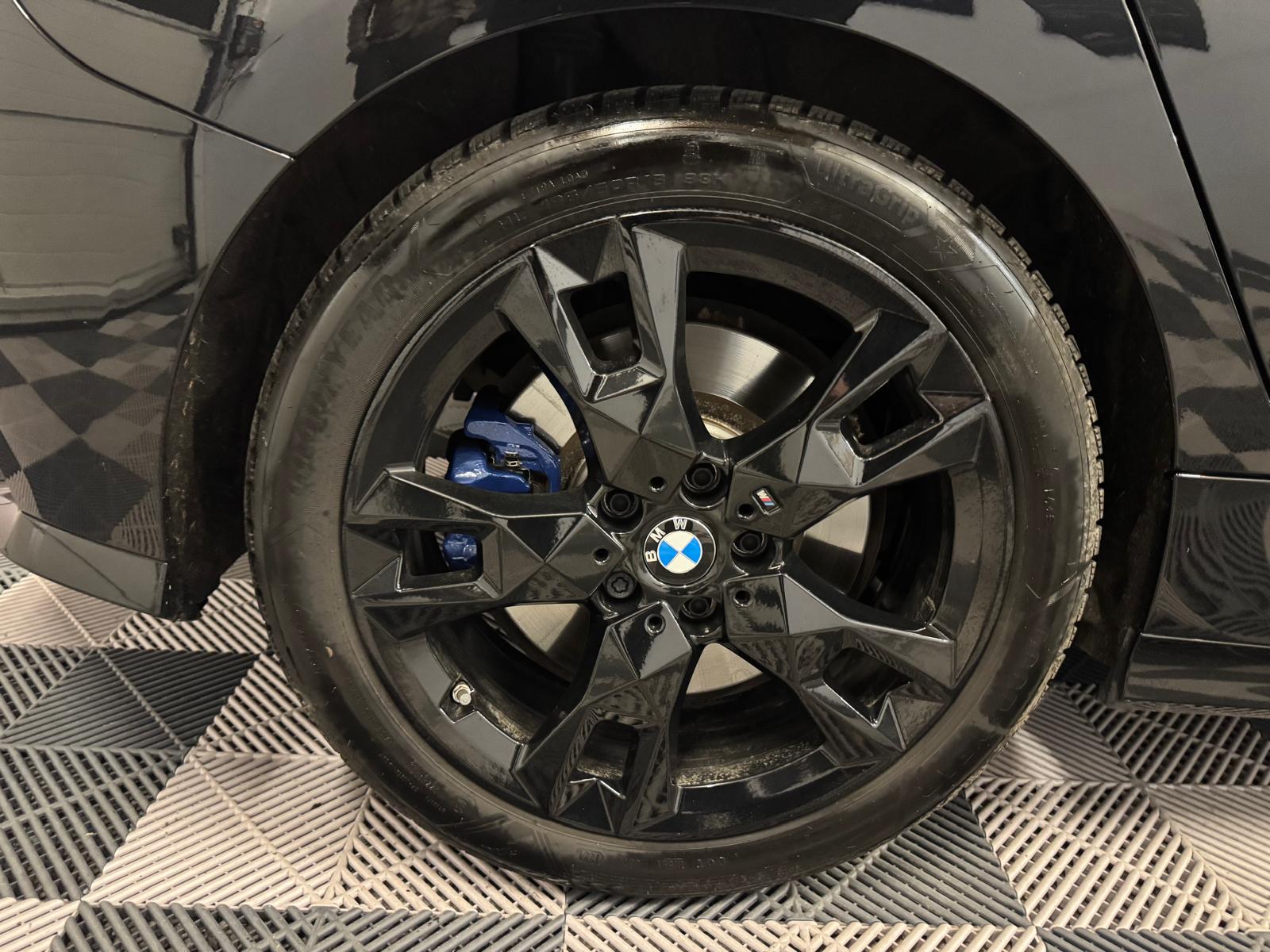 BMW M135 xDrive M Sport Pro-image-29
