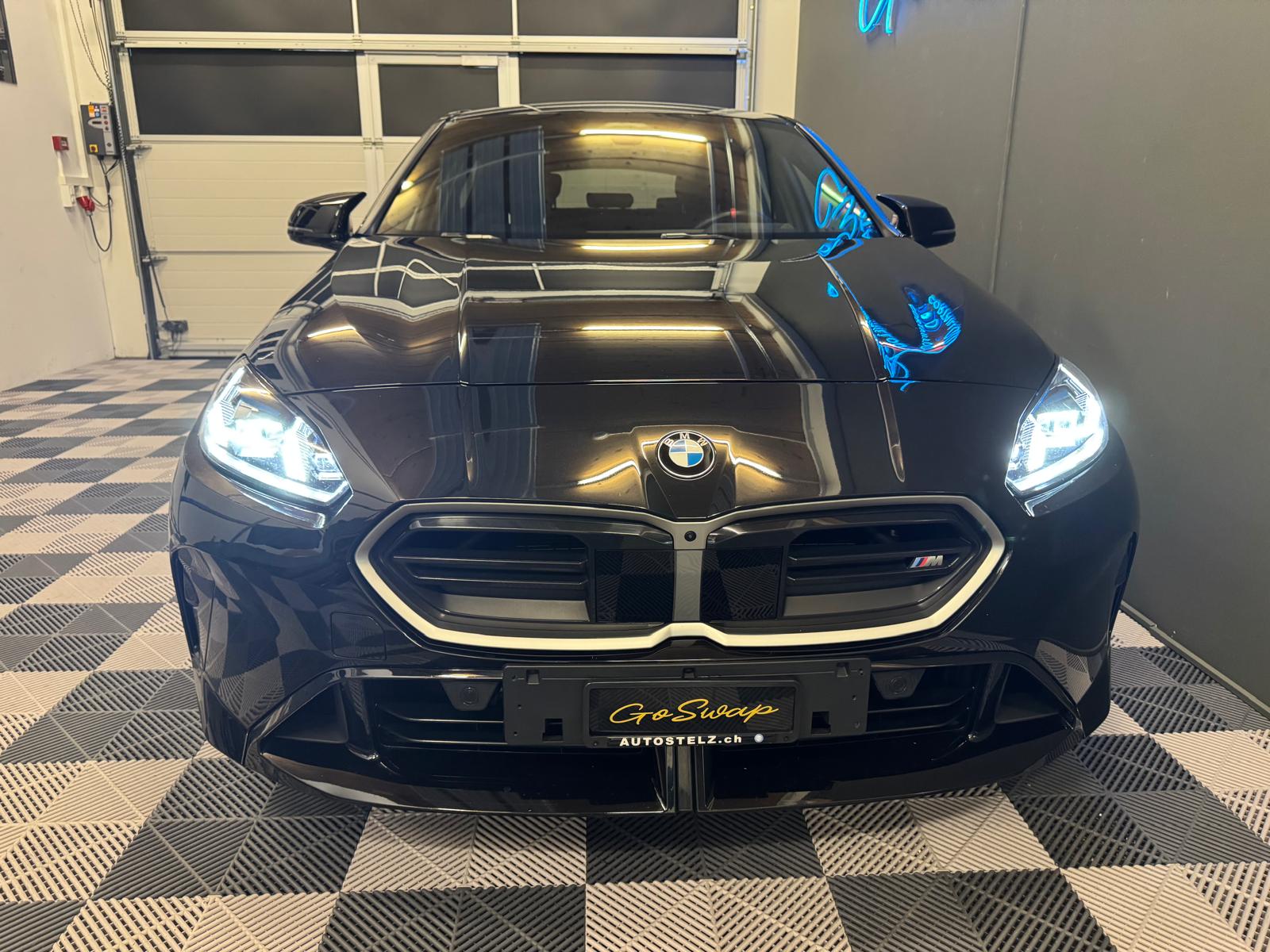BMW M135 xDrive M Sport Pro-image-8