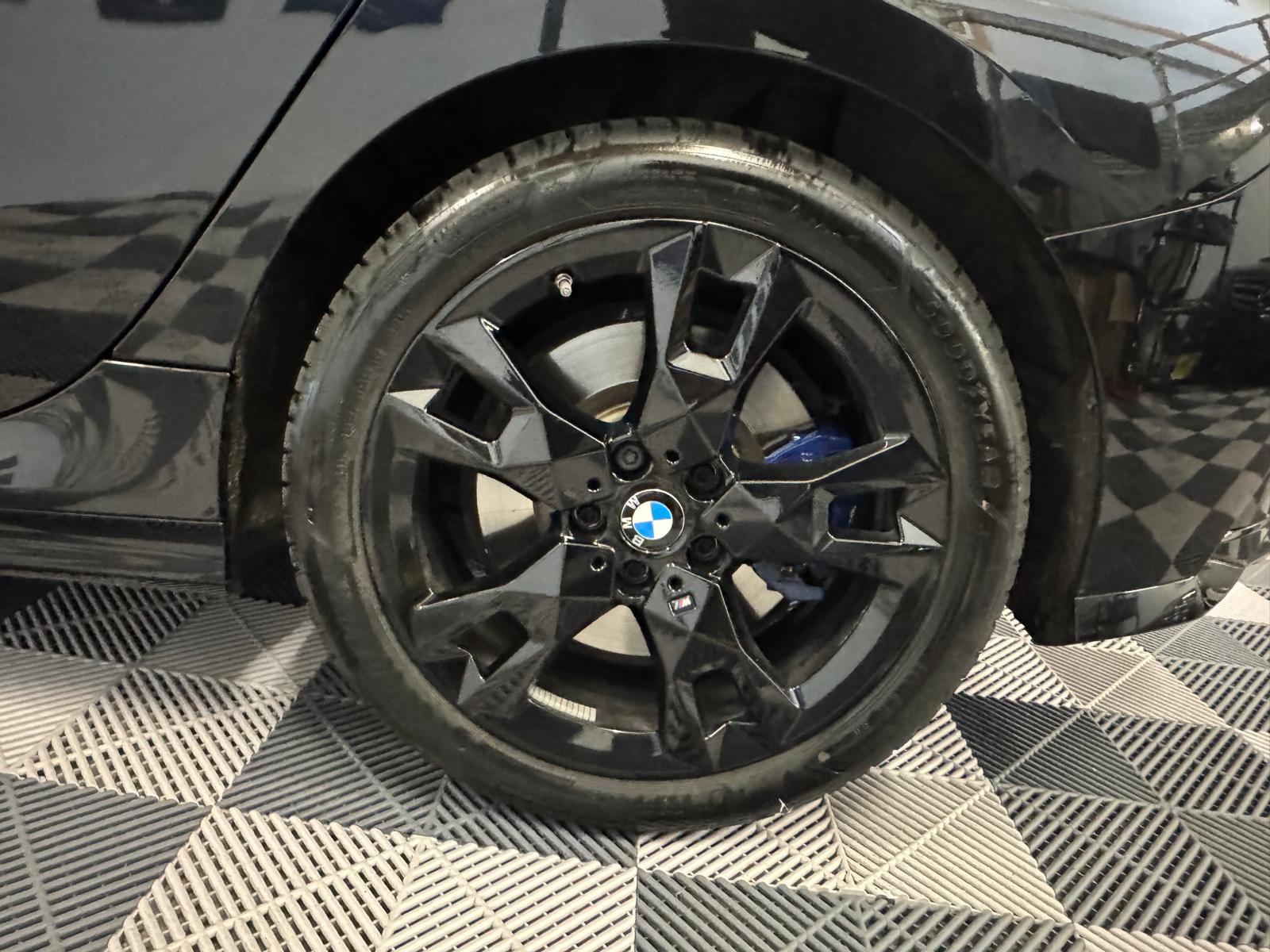 BMW M135 xDrive M Sport Pro-image-28