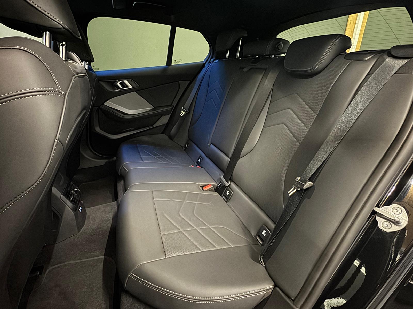 BMW M135 xDrive M Sport Pro-image-12
