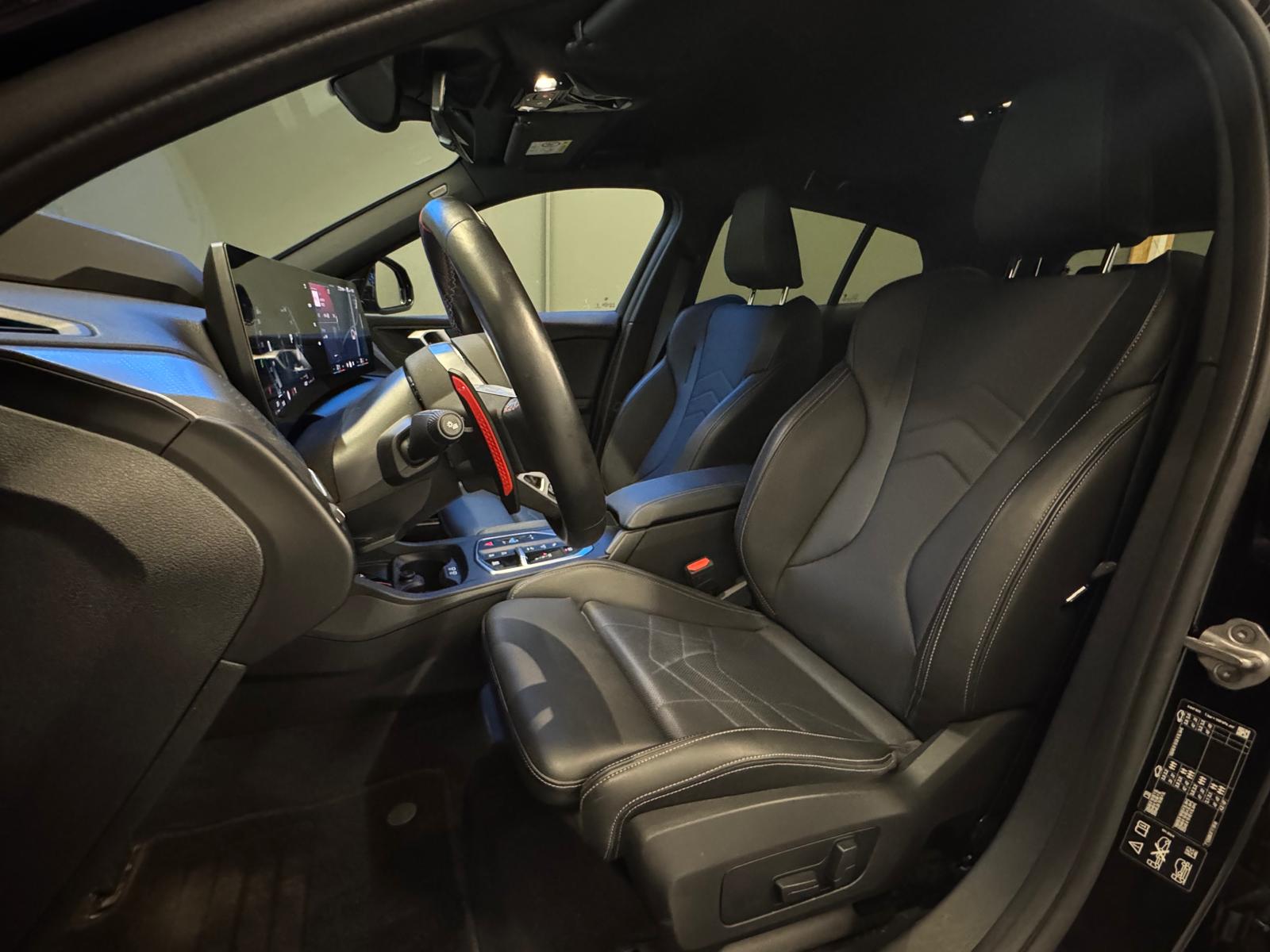 BMW M135 xDrive M Sport Pro-image-9