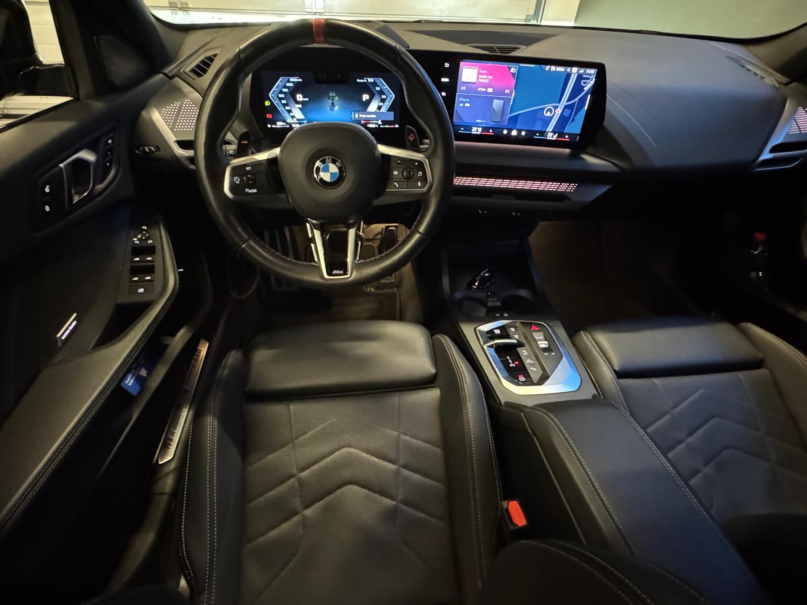 BMW M135 xDrive M Sport Pro-image-15
