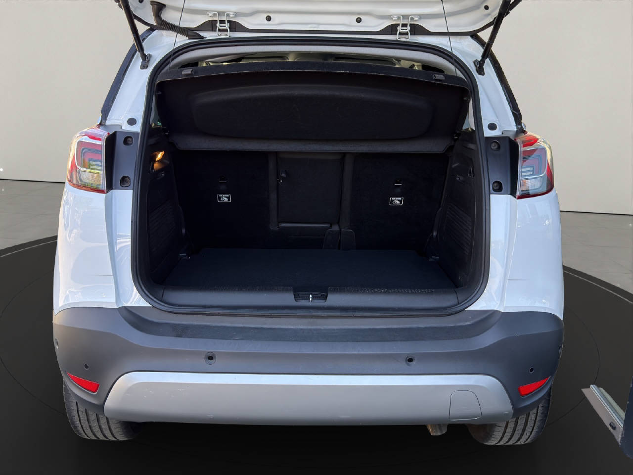 OPEL Crossland X 1.2 T 130 Ultimate-image-13