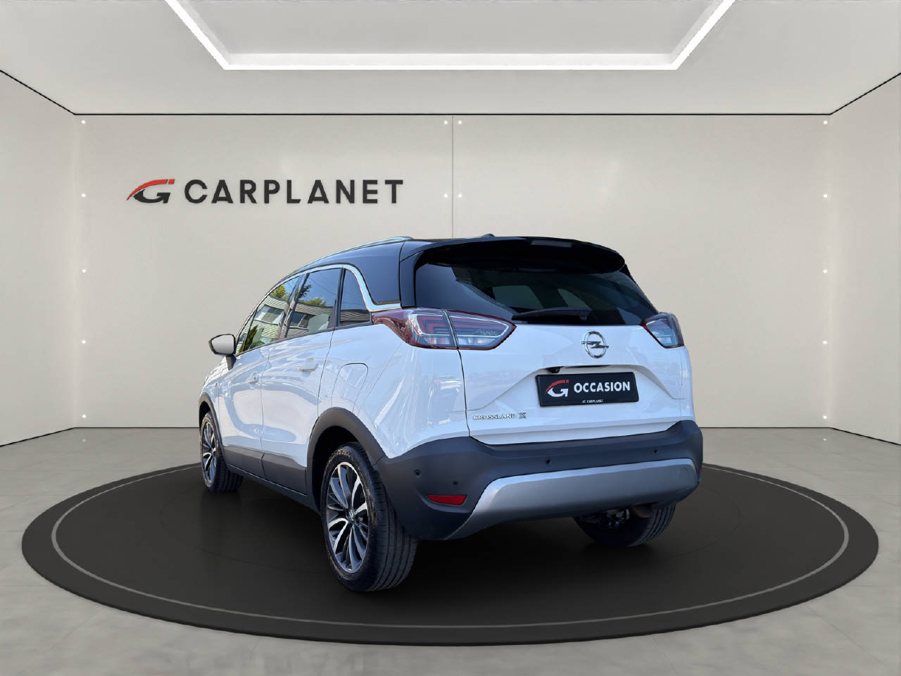 OPEL Crossland X 1.2 T 130 Ultimate-showroom-element-2