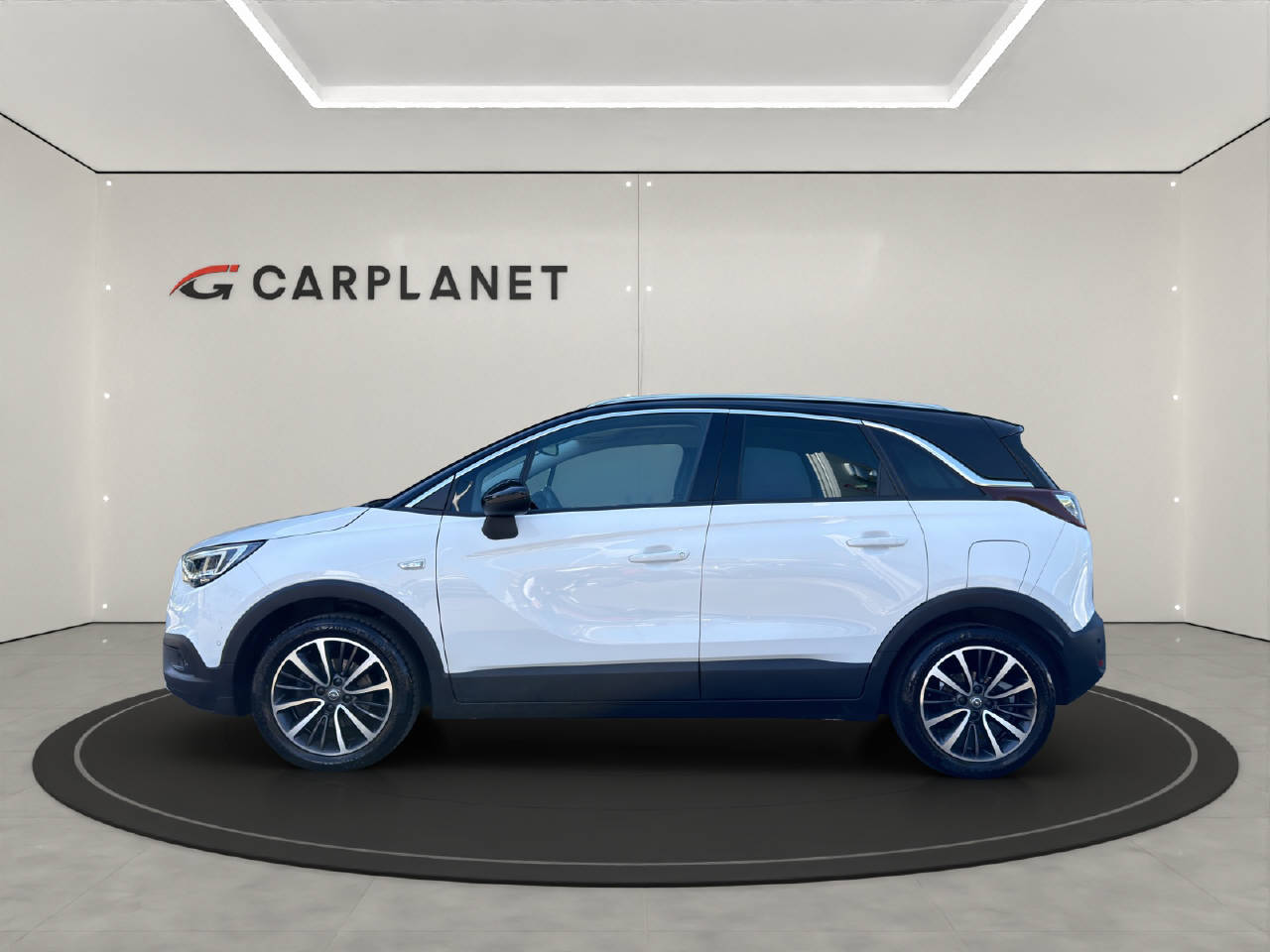 OPEL Crossland X 1.2 T 130 Ultimate-showroom-element-1