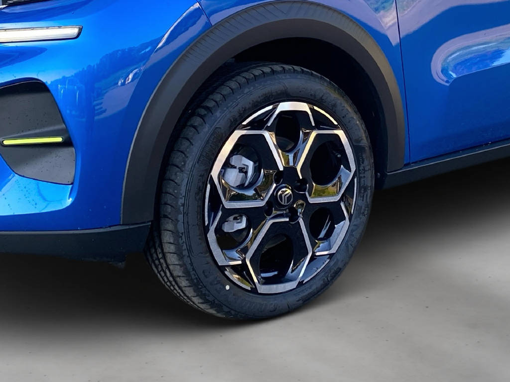 CITROEN C3 Hybrid 110ch Automatique MAX-showroom-element-3