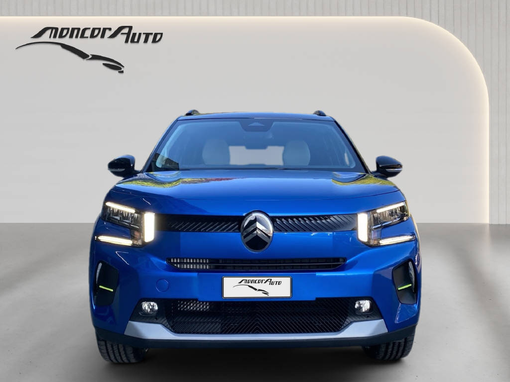 CITROEN C3 Hybrid 110ch Automatique MAX