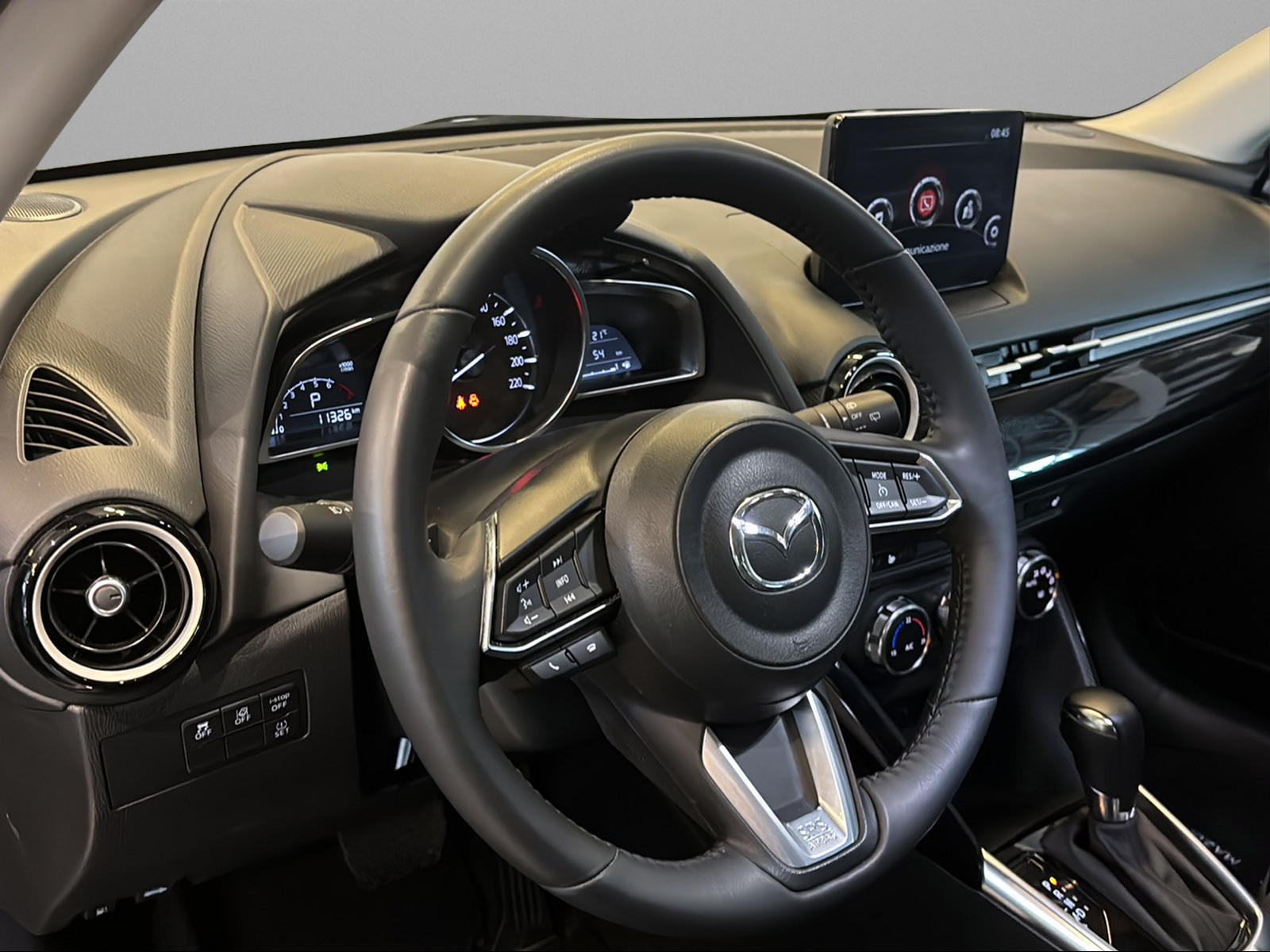 MAZDA 2 SKYACTIV-G 90 Homura Automat-image-12