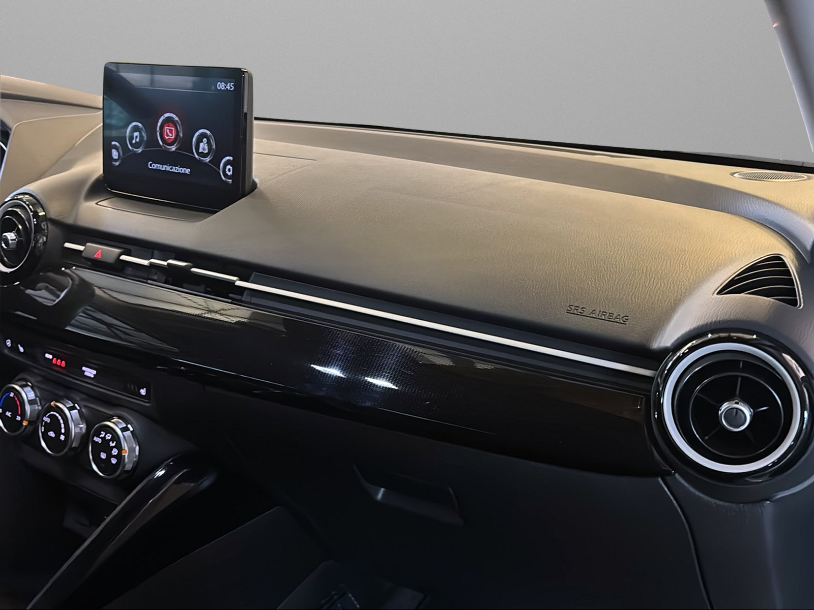 MAZDA 2 SKYACTIV-G 90 Homura Automat-image-11