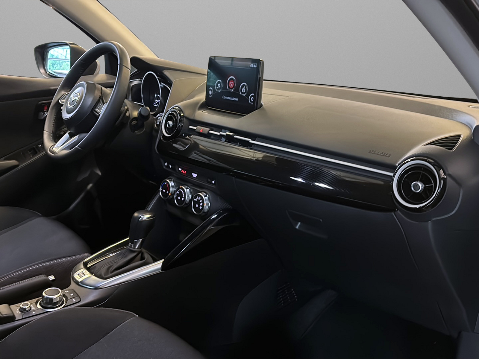 MAZDA 2 SKYACTIV-G 90 Homura Automat-image-8