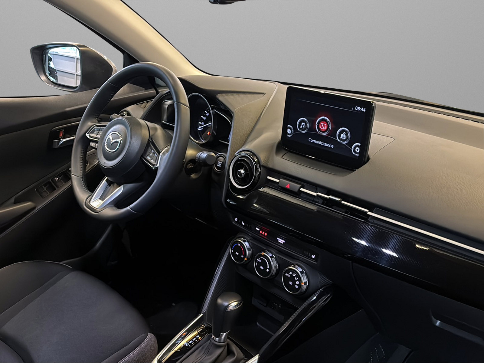 MAZDA 2 SKYACTIV-G 90 Homura Automat-image-10