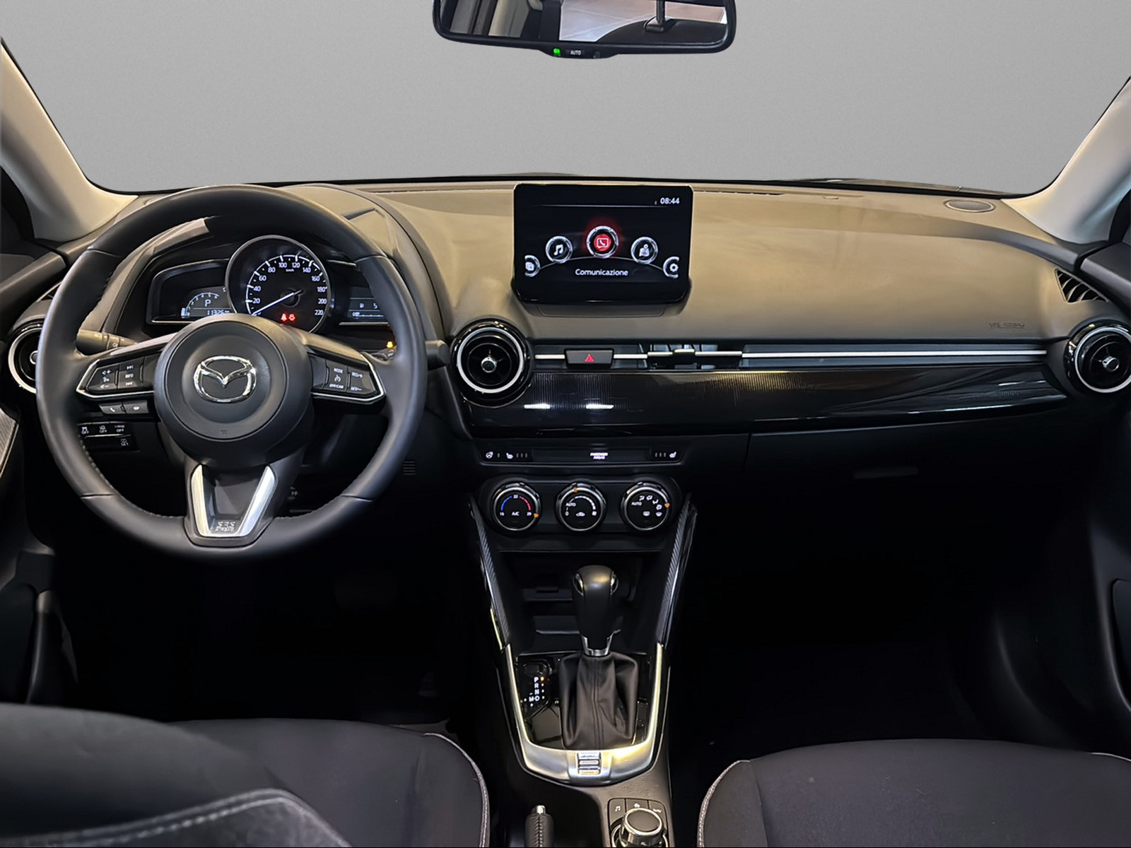 MAZDA 2 SKYACTIV-G 90 Homura Automat-image-7