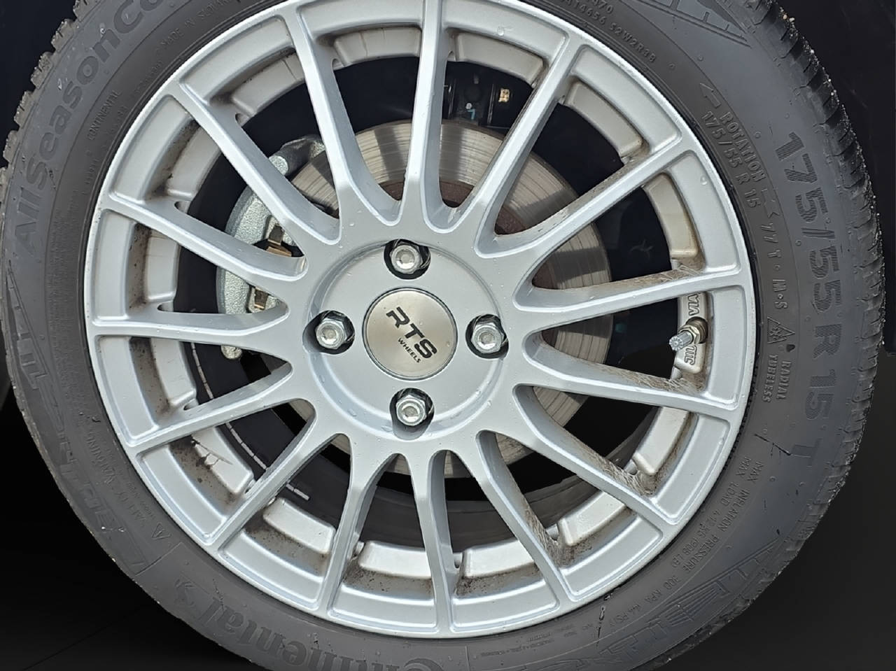 MITSUBISHI Space Star 1.2 MIVEC Inform-image-12