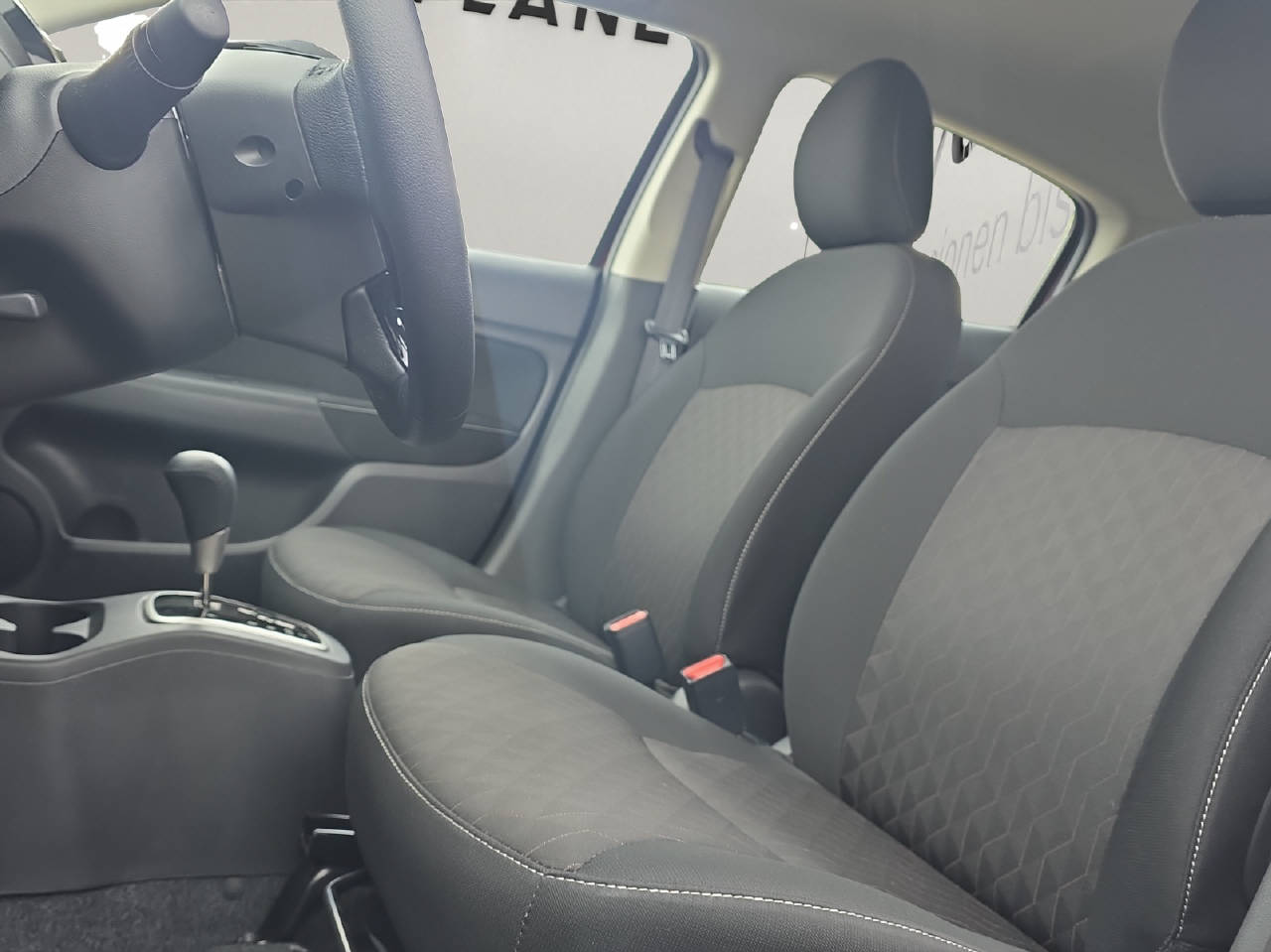 MITSUBISHI Space Star 1.2 MIVEC Inform-image-8