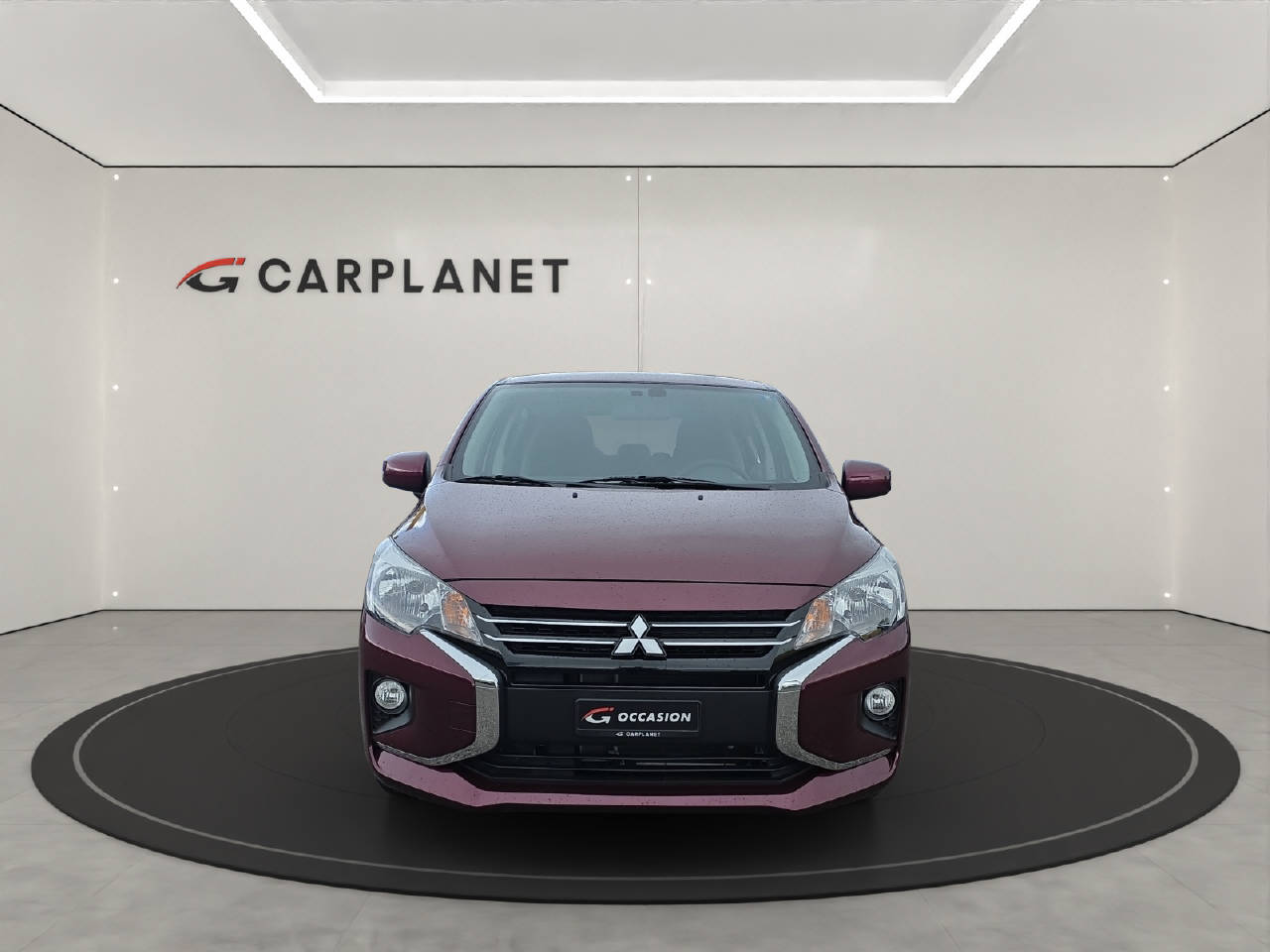 MITSUBISHI Space Star 1.2 MIVEC Inform-showroom-element-1