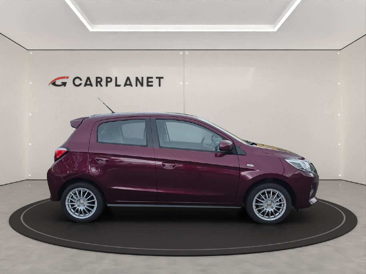 MITSUBISHI Space Star 1.2 MIVEC Inform-image-6