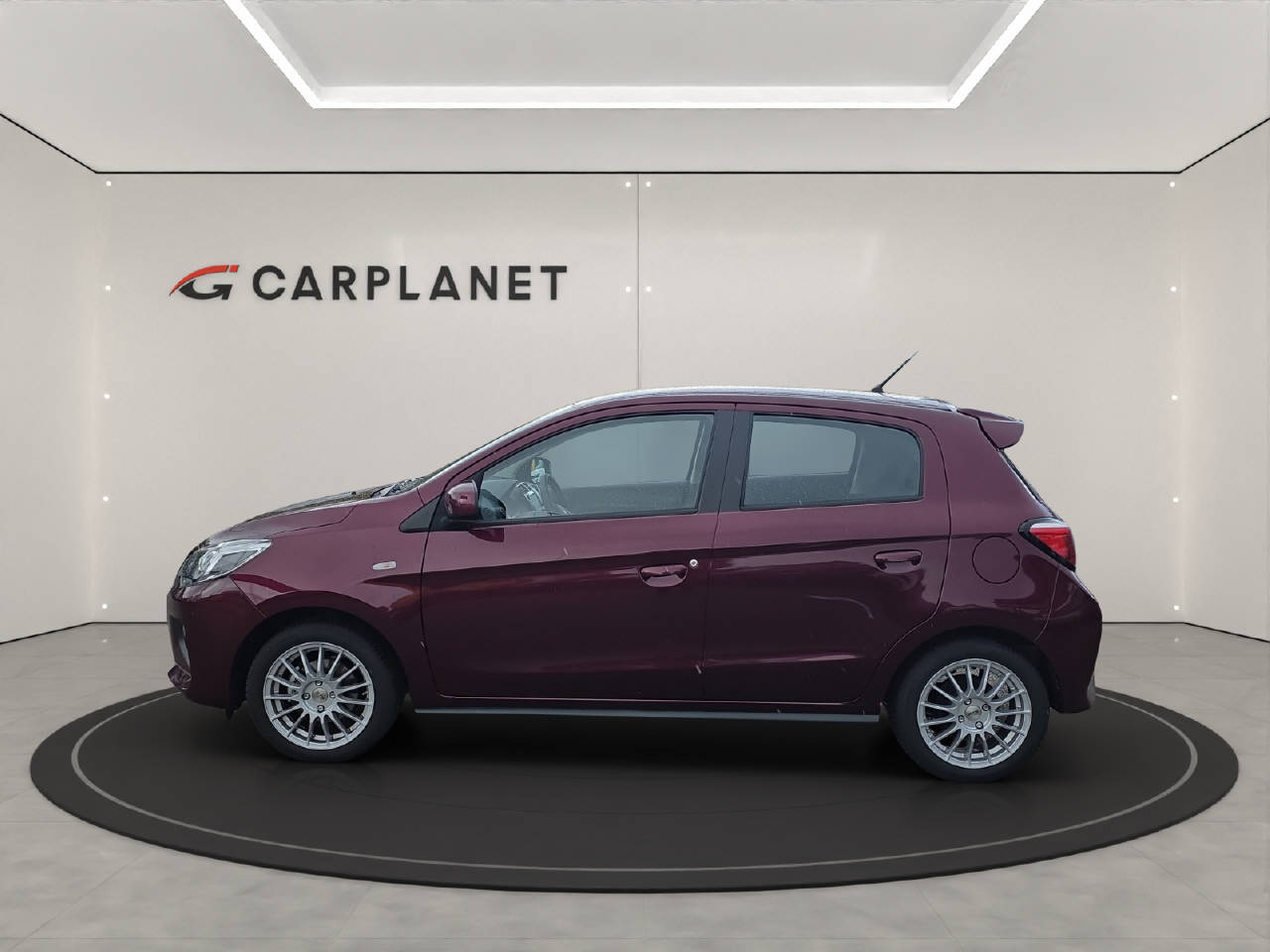 MITSUBISHI Space Star 1.2 MIVEC Inform-showroom-element-2