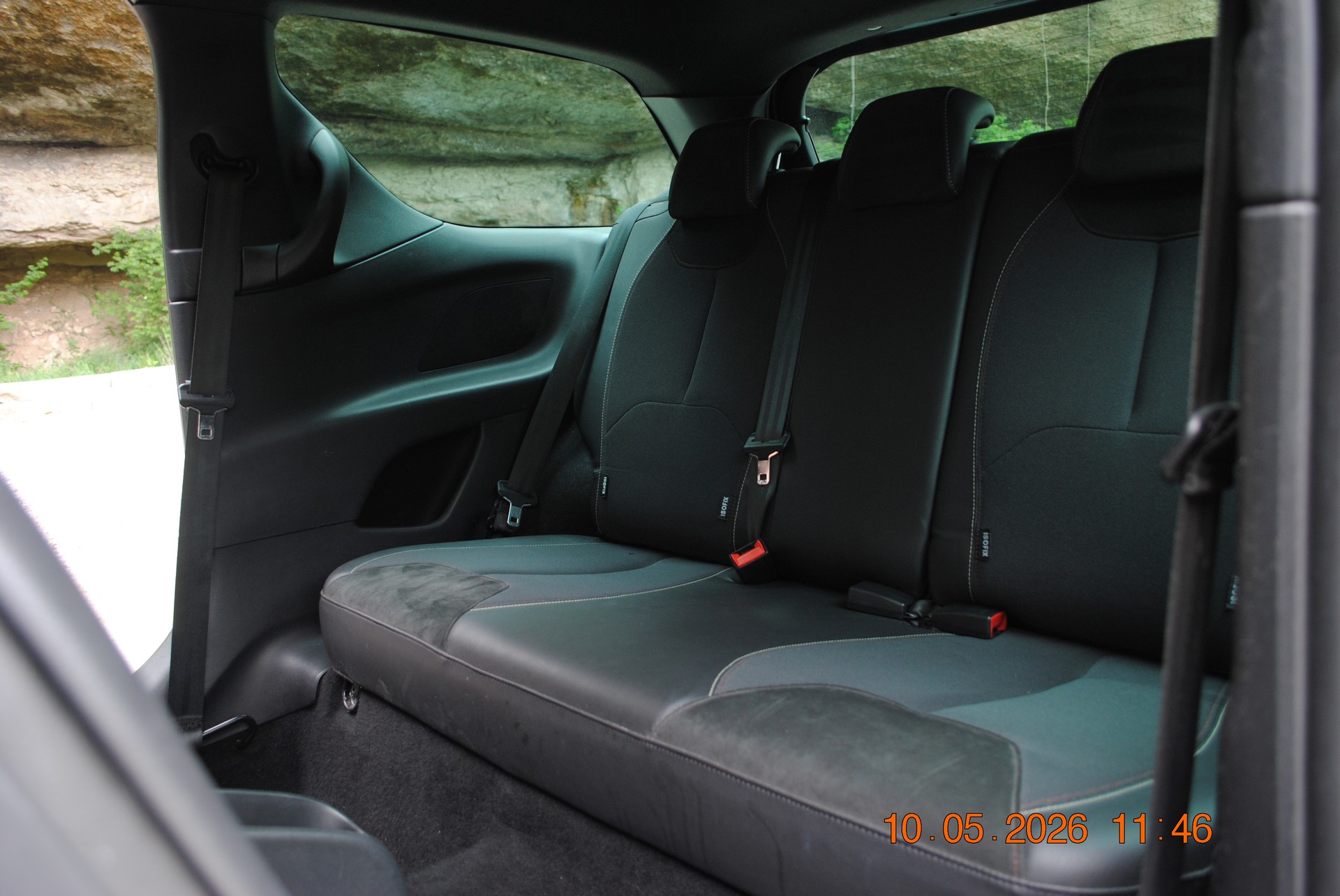 DS AUTOMOBILES DS 3 1.6 THP Performance Black Spezial-image-12
