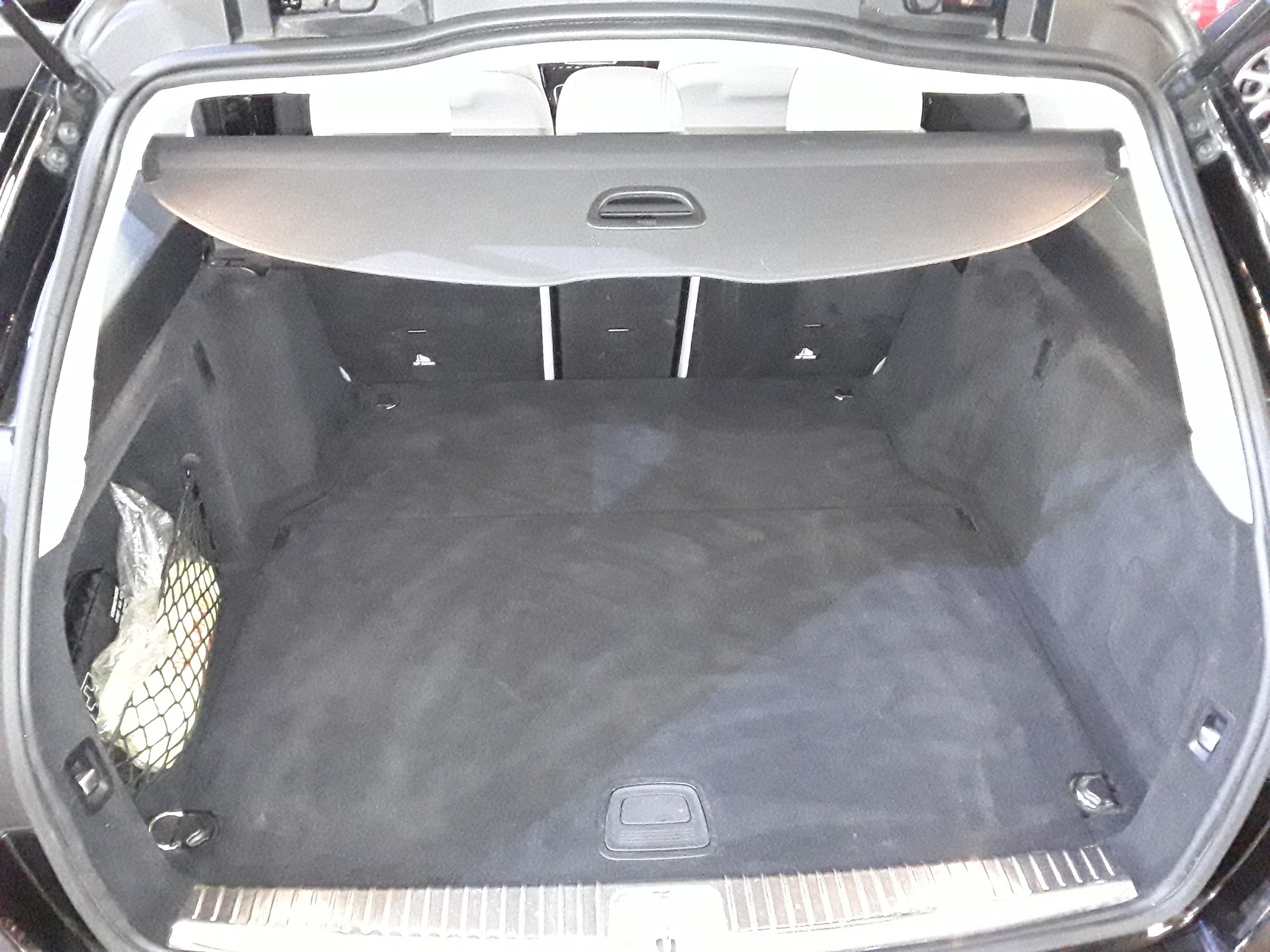 MERCEDES-BENZ C 200 BlueTEC 7G-Tronic-image-7