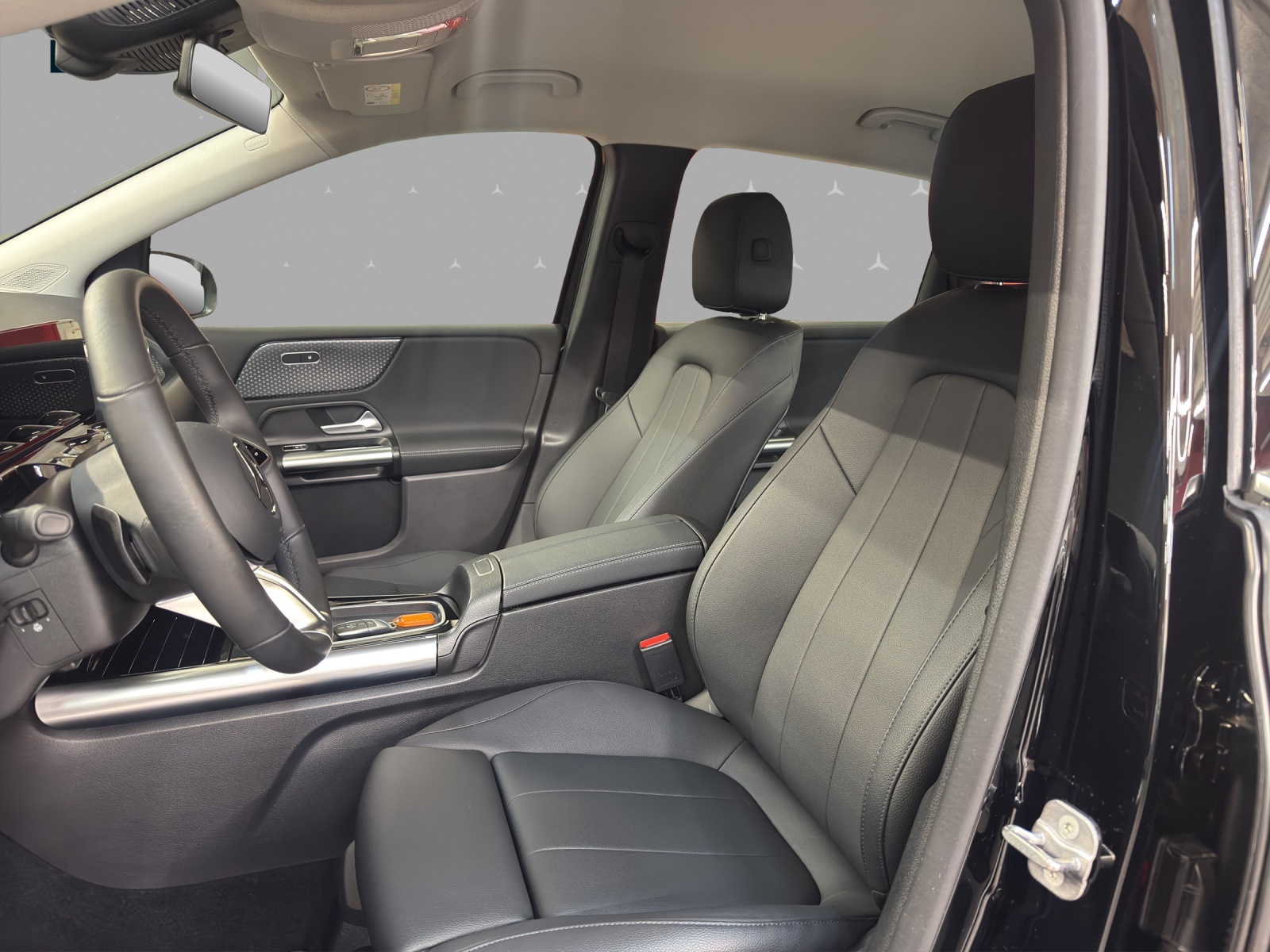 MERCEDES-BENZ B 220 4M - Progressive / Rückfahrkamera / Winter-Paket-image-7