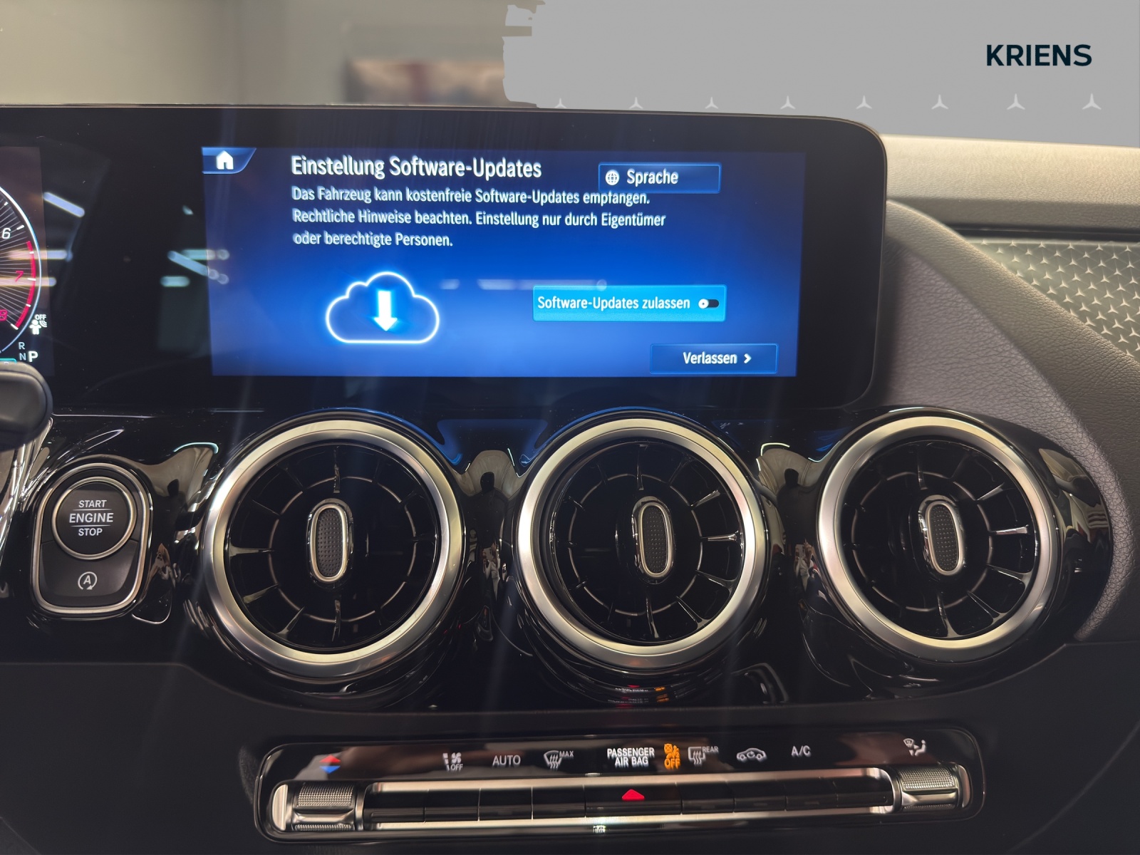 MERCEDES-BENZ B 220 4M - Progressive / Rückfahrkamera / Winter-Paket-image-10