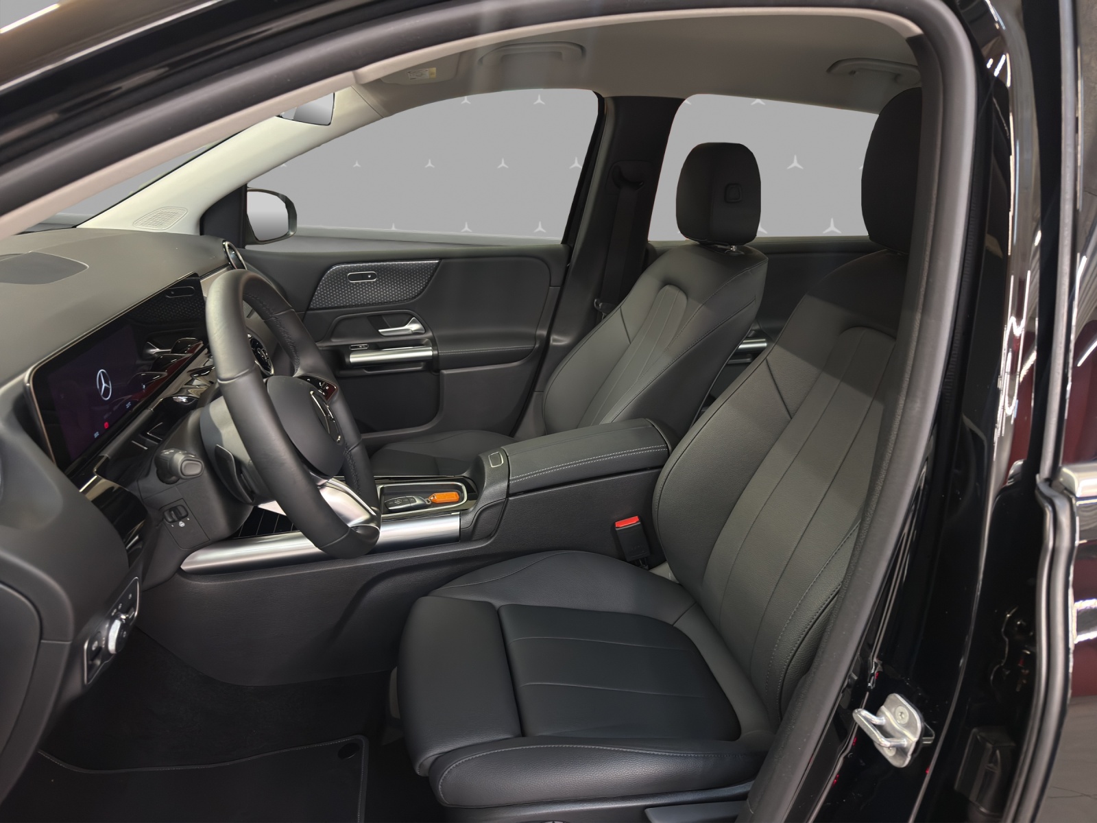 MERCEDES-BENZ B 220 4M - Progressive / Rückfahrkamera / Winter-Paket-image-6