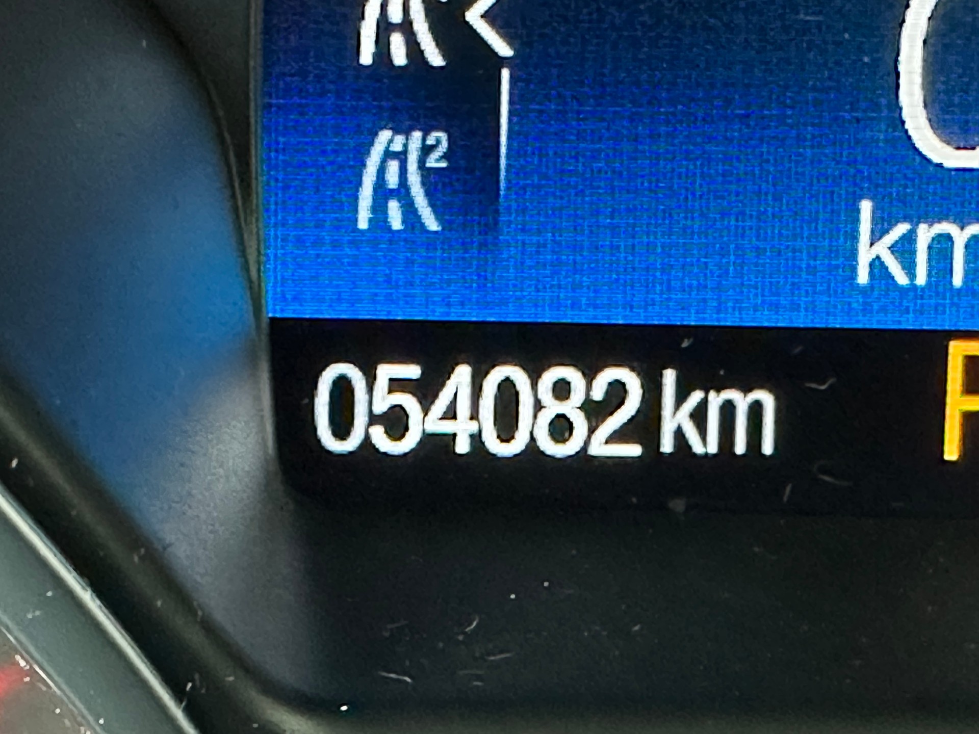 FORD Kuga 1.5 SCTi Titanium (182 PS) 4WD Automatic-image-11