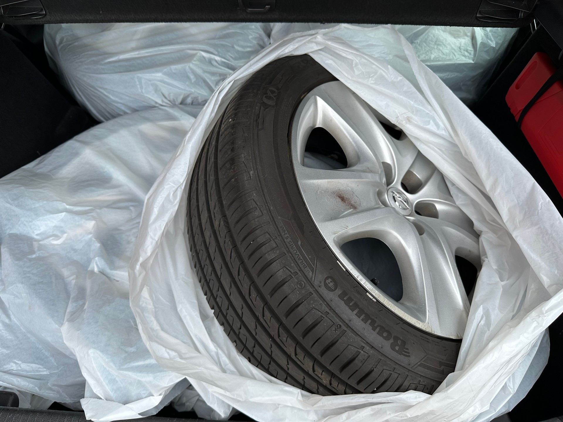 OPEL ASTRA-image-11