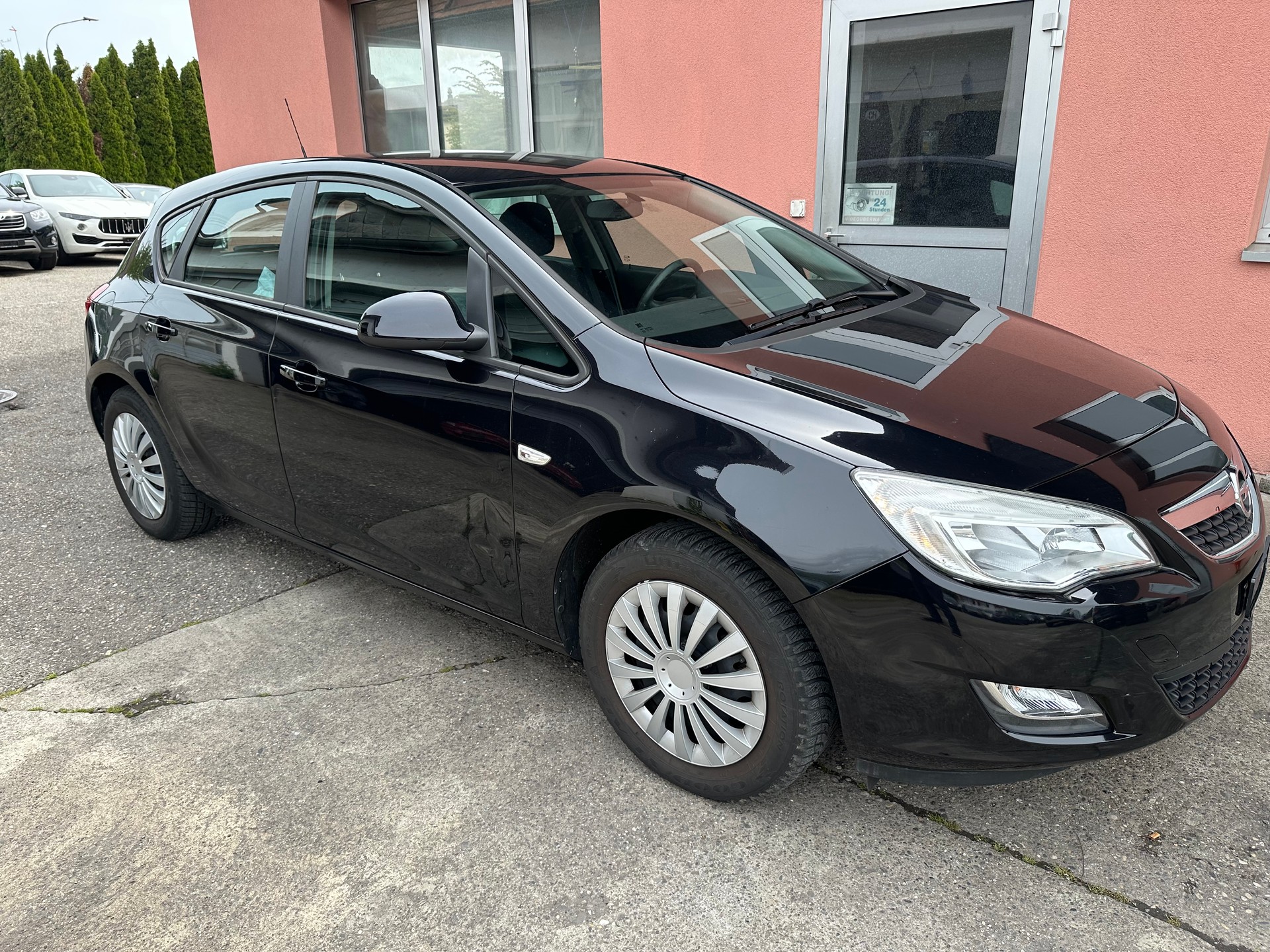OPEL ASTRA-image-1